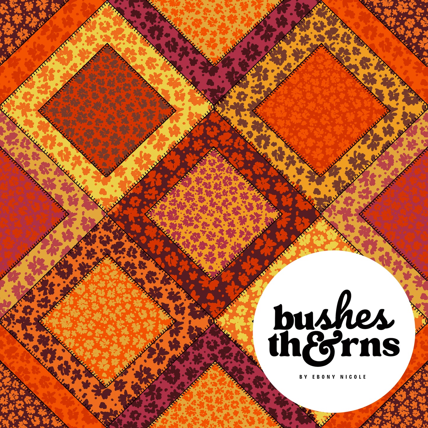 Fall Quilt