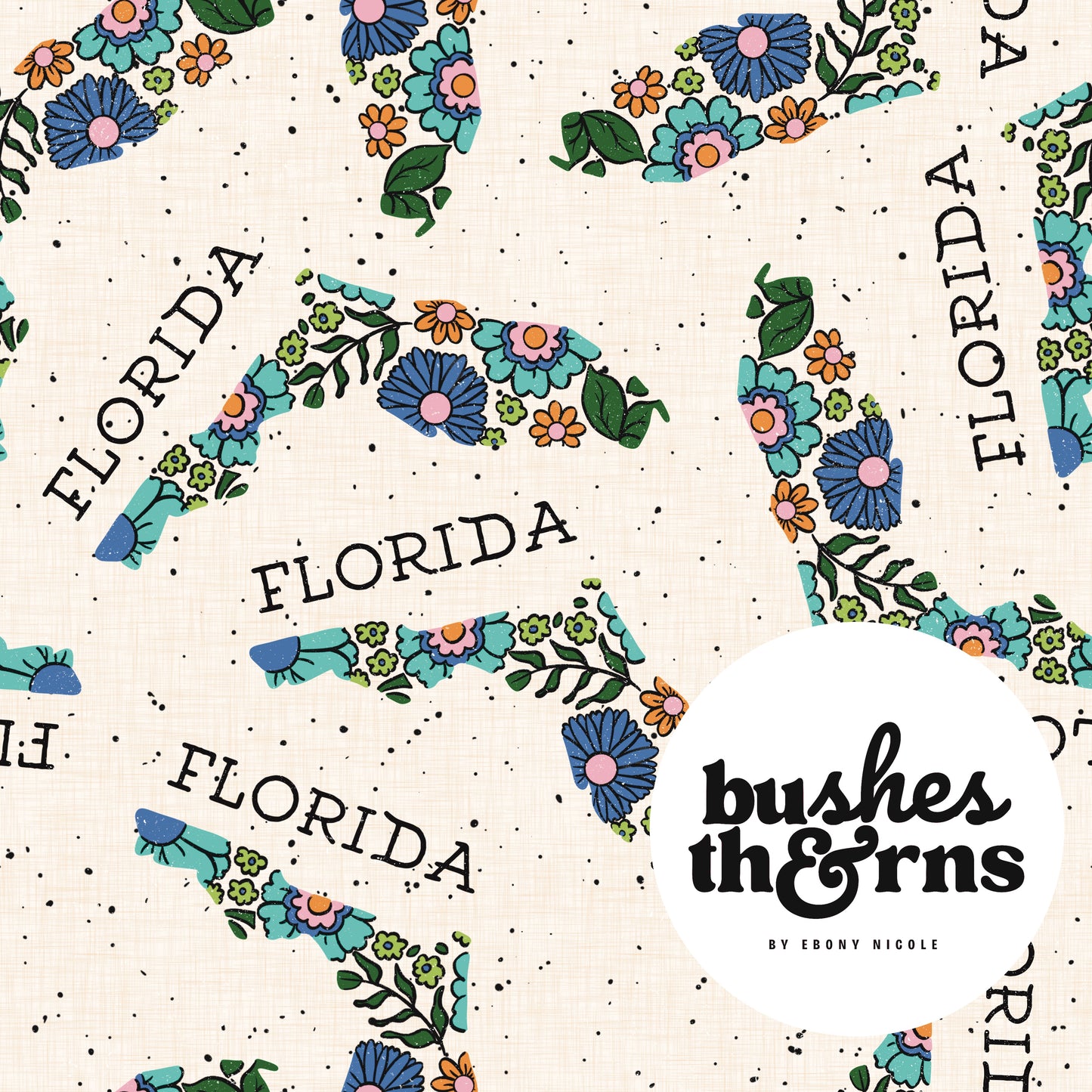 Florida Flower Market