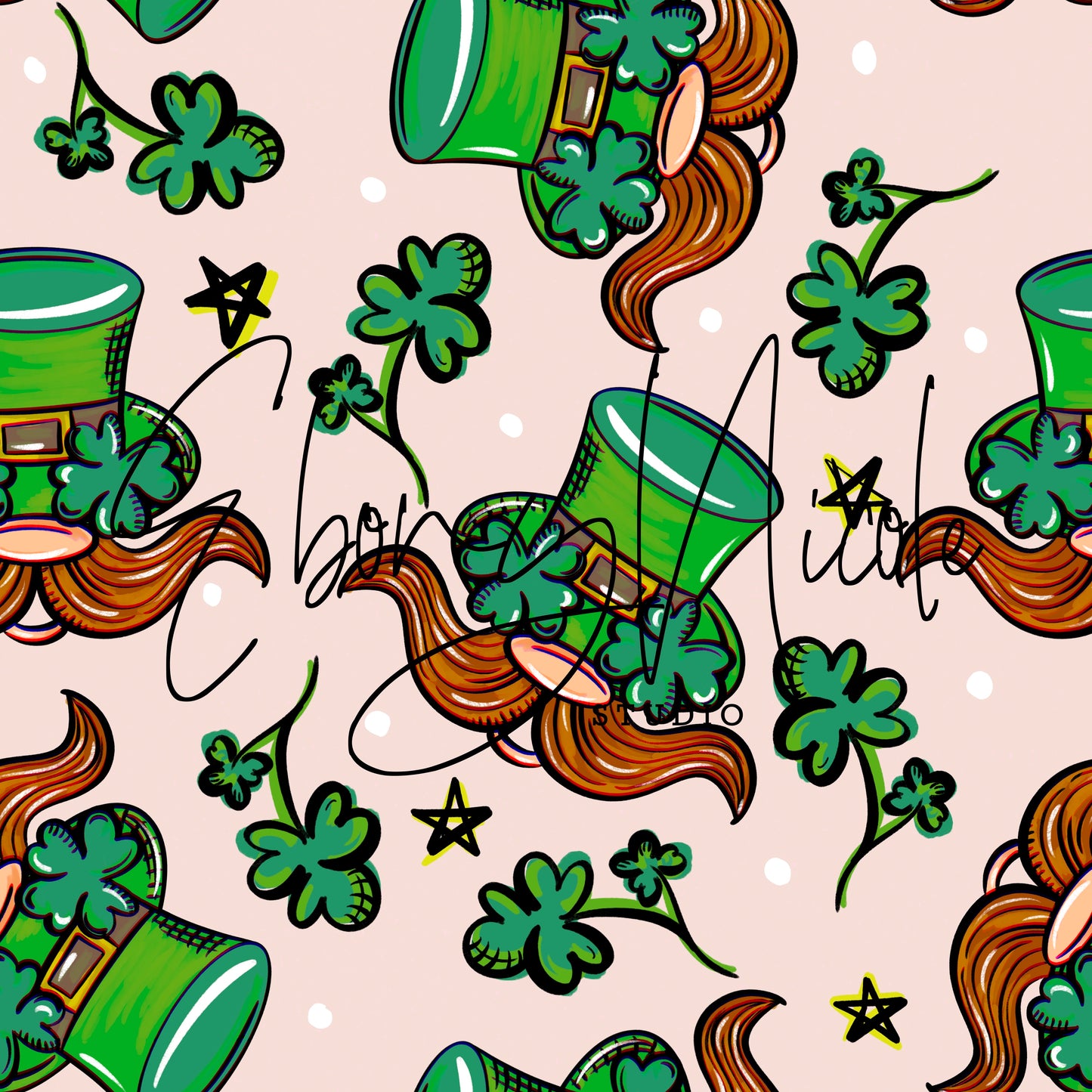 Leprechaun