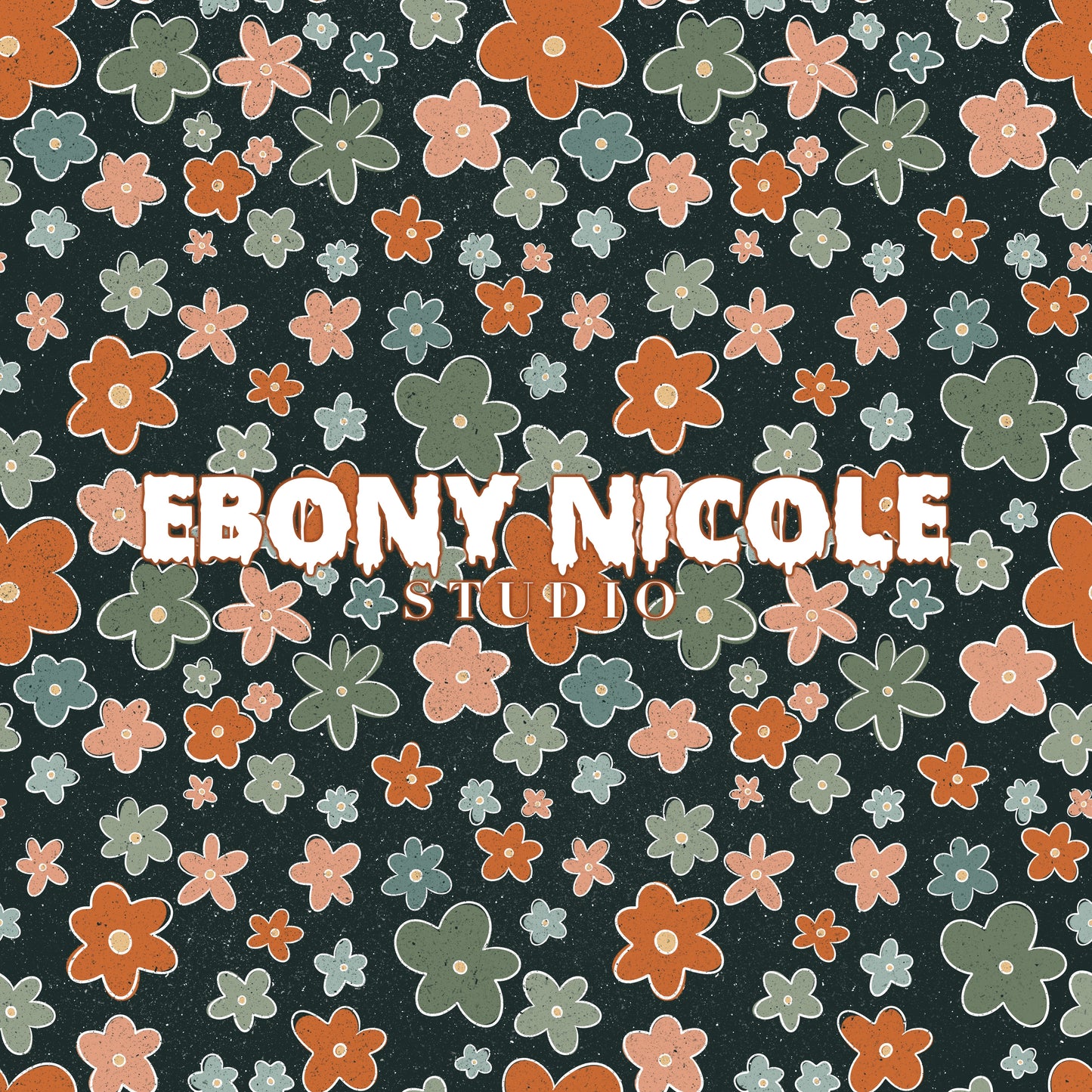 Fall Floral