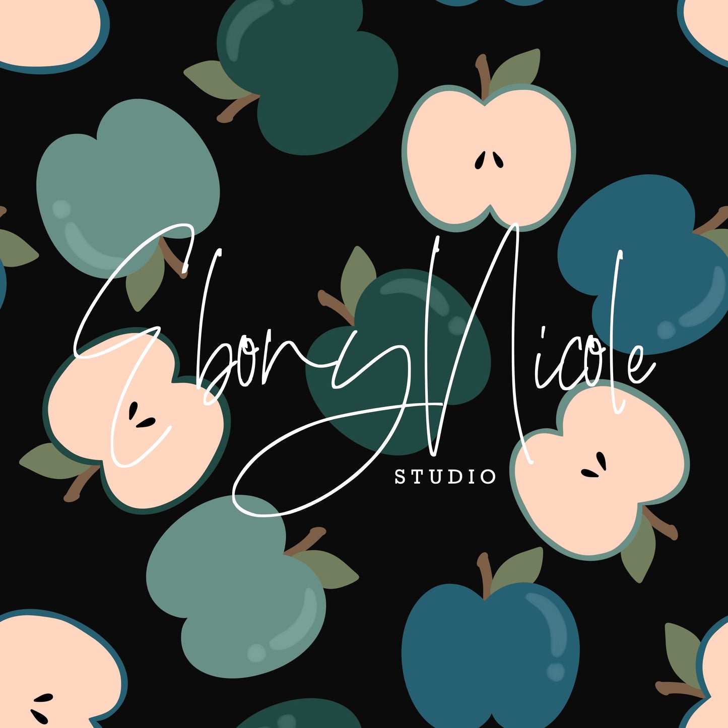 One Smart Apple