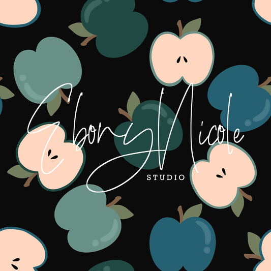 One Smart Apple