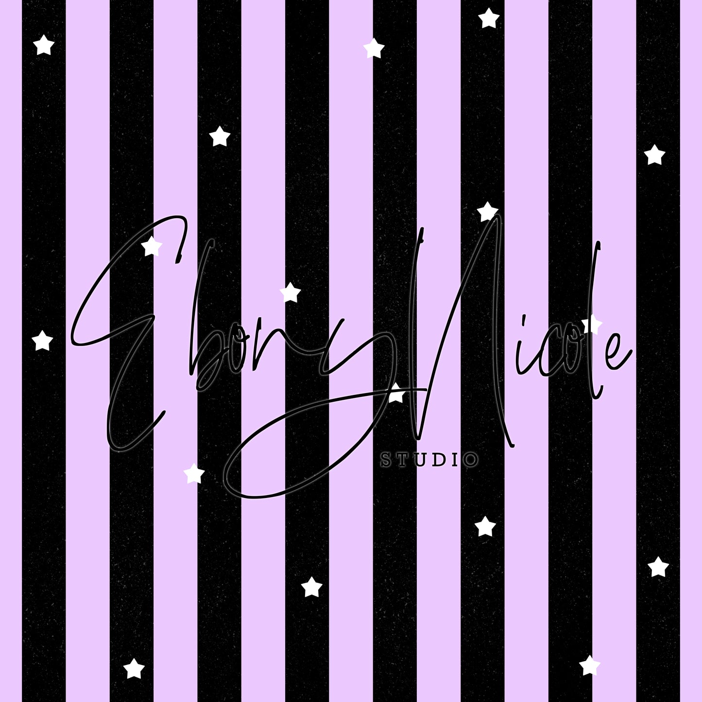 Starry Stripes