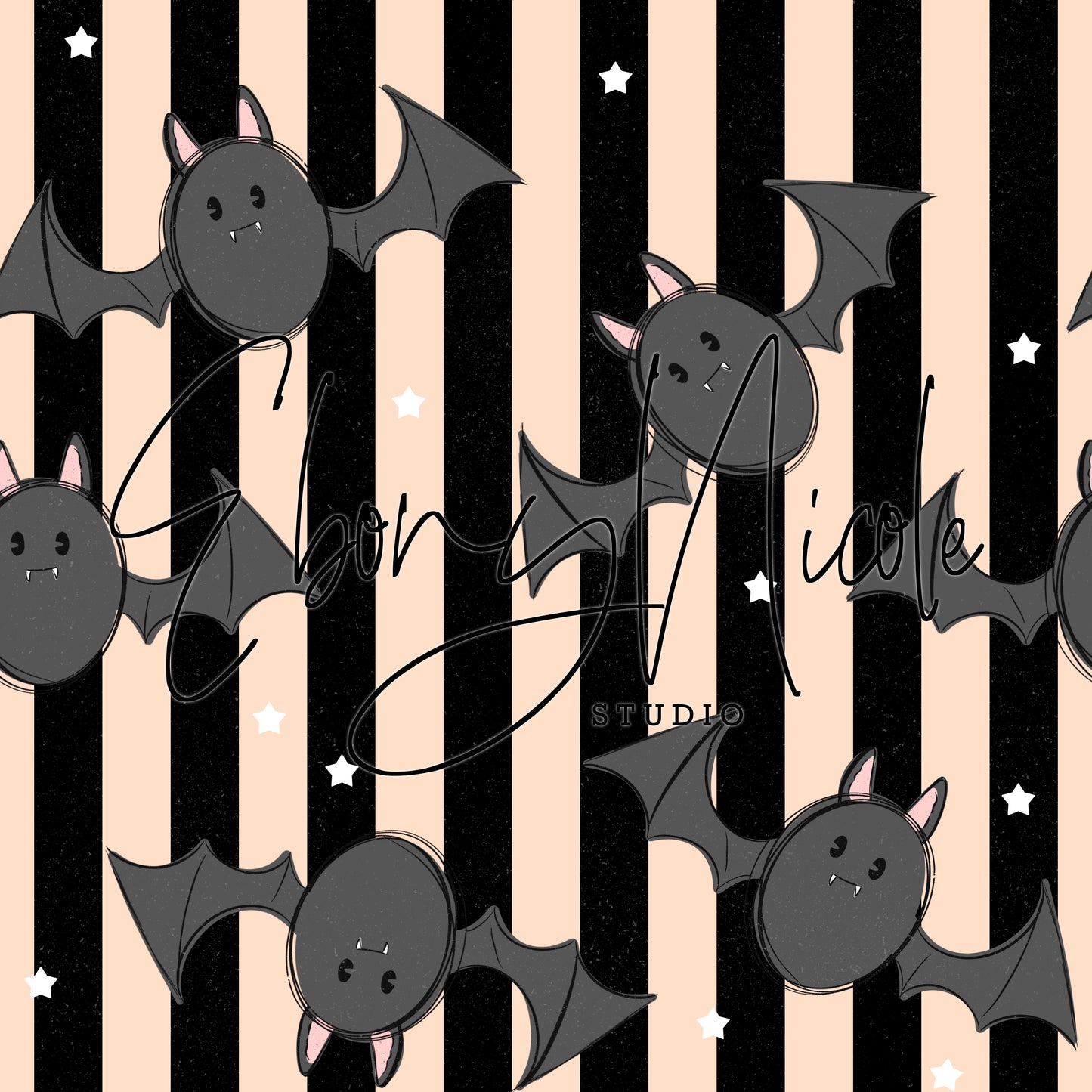 Getting Batty
