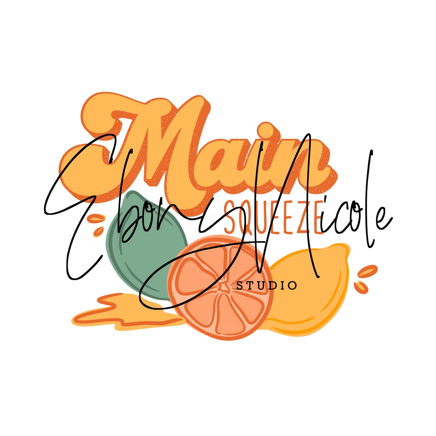 Main Squeeze PNG