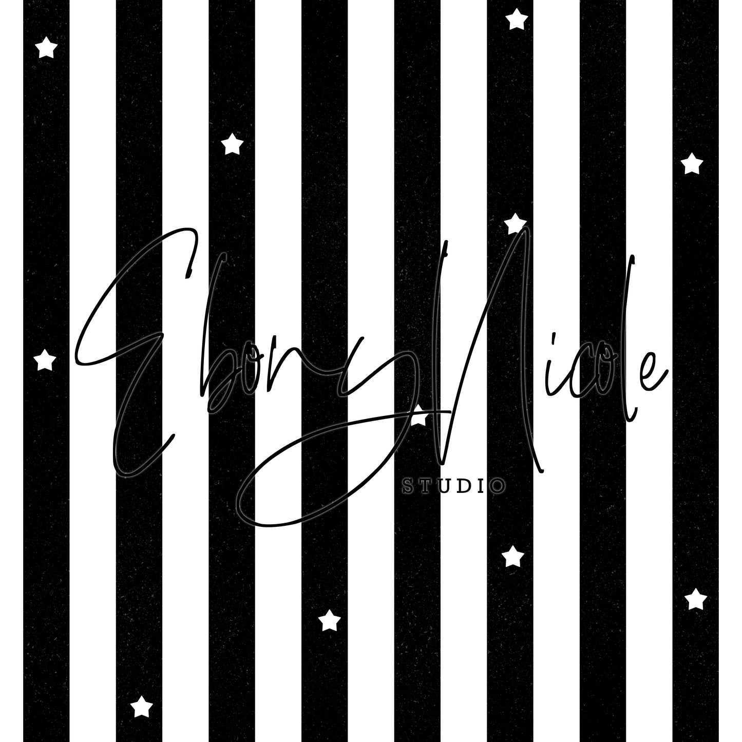 Starry Stripes