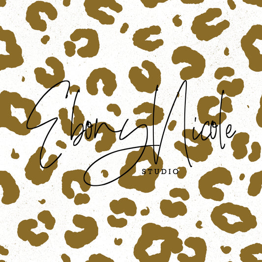 Salted Cheetah