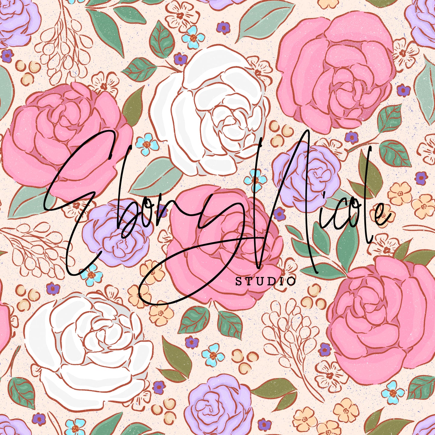 Floral