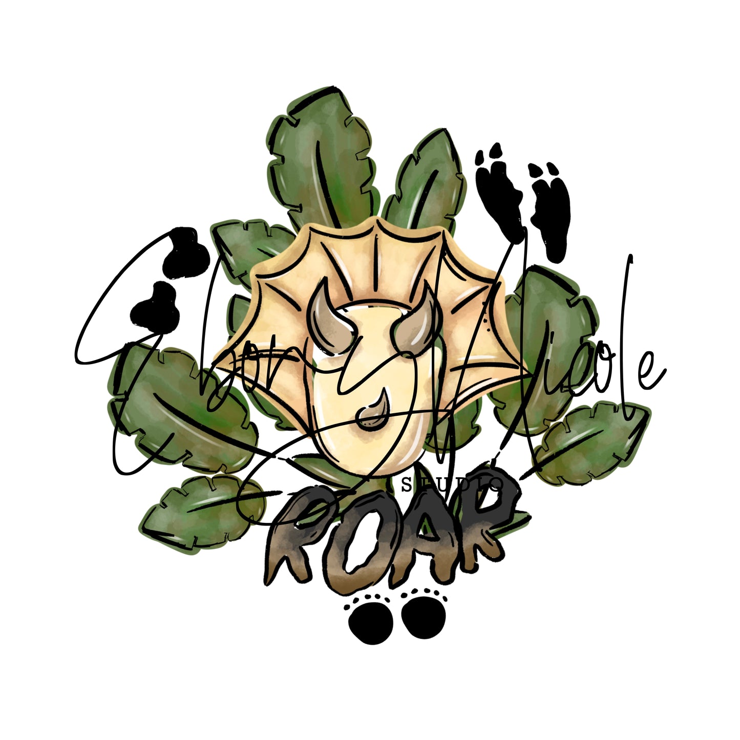 ROAR! PNG