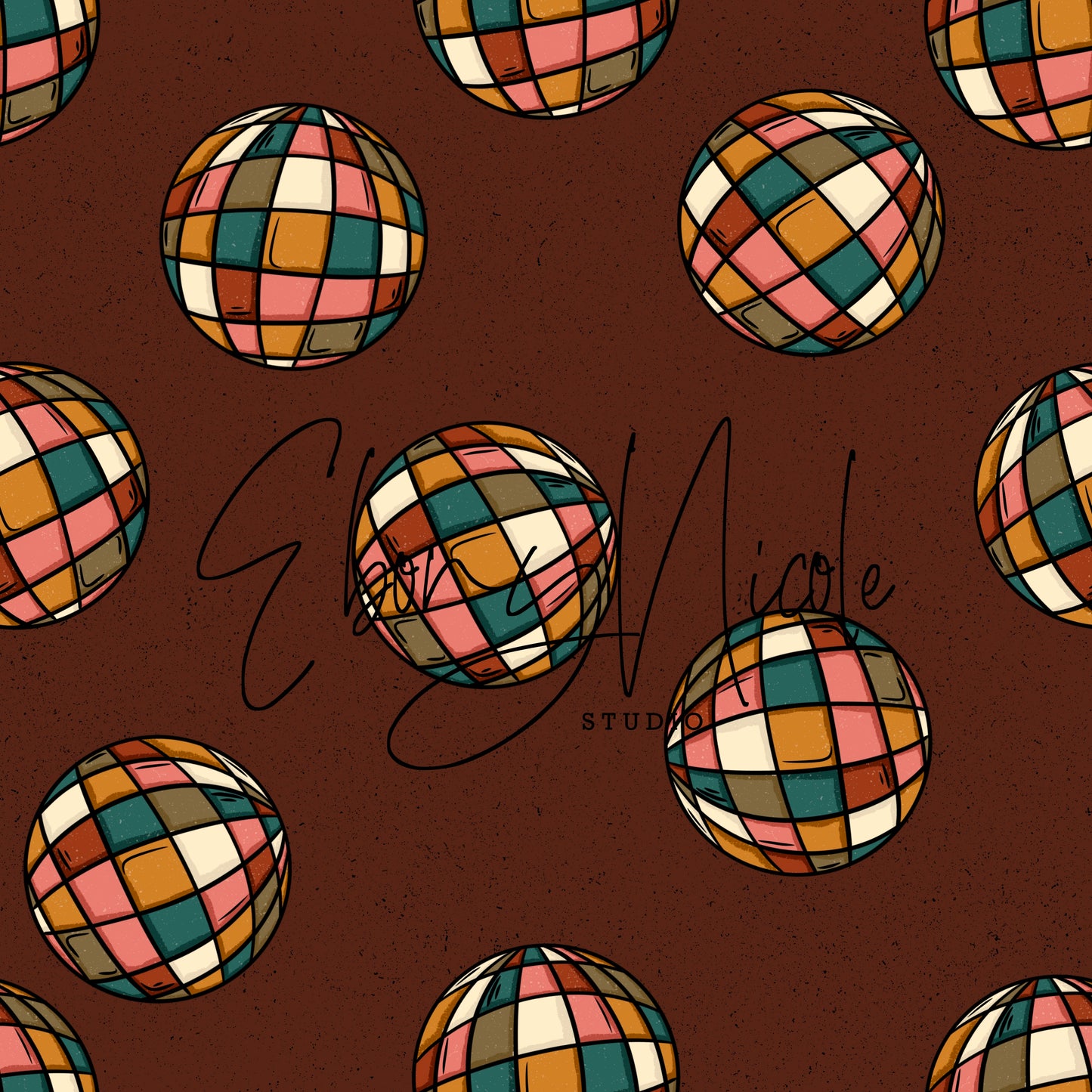 Disco Balls