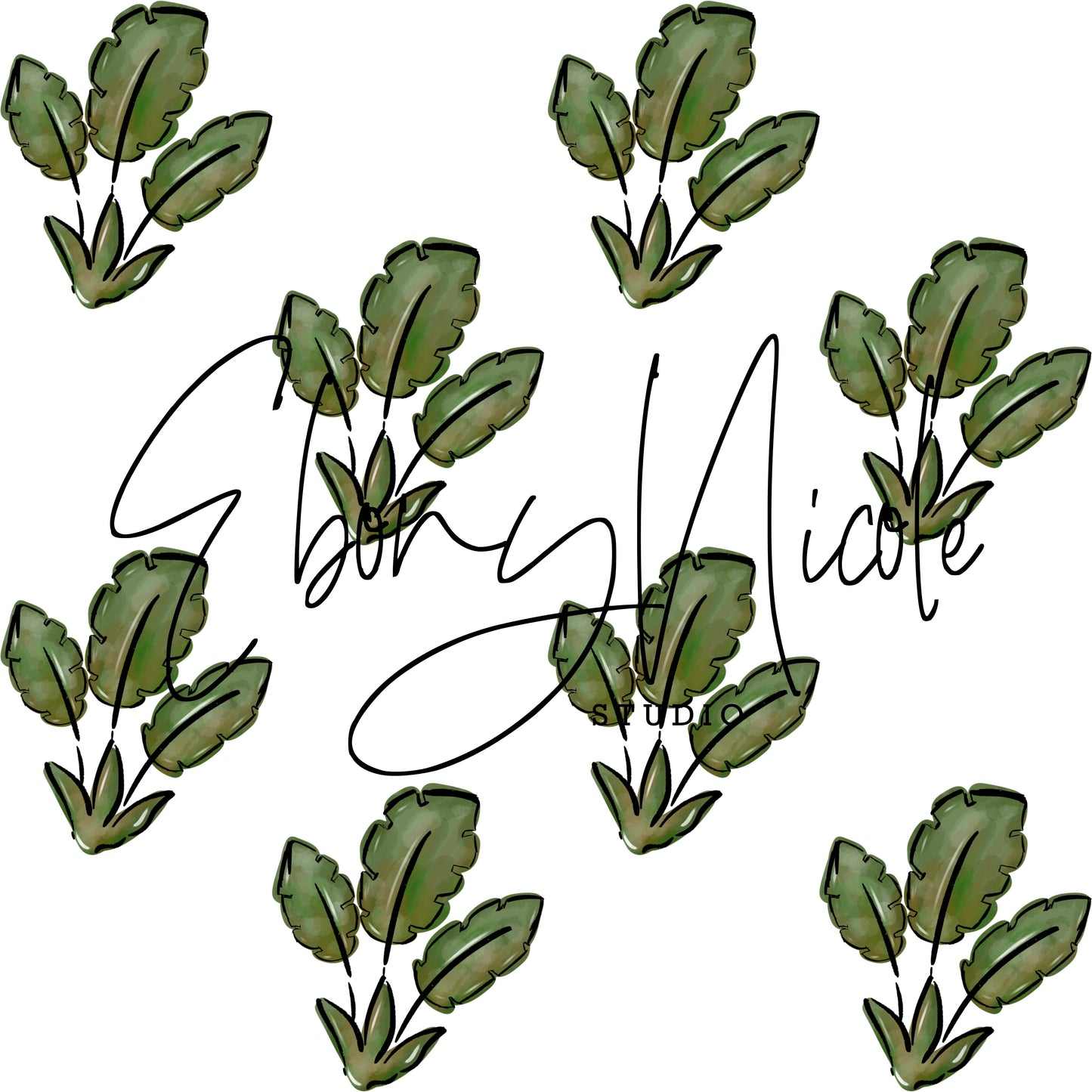 Leaves