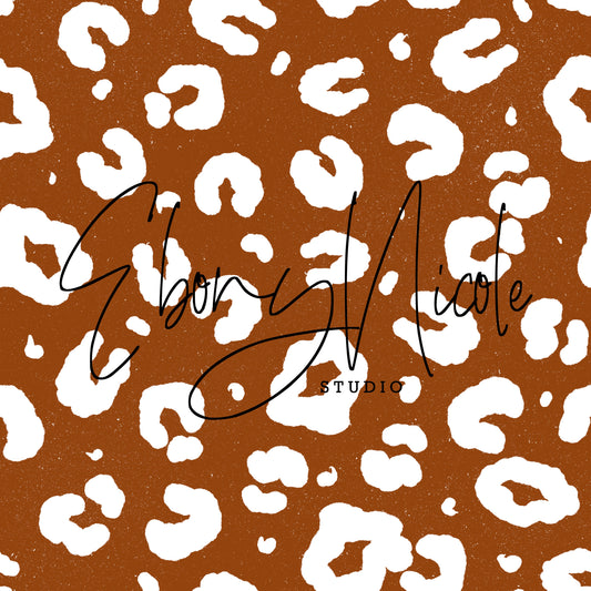 Salted Cheetah