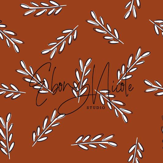 Leaves