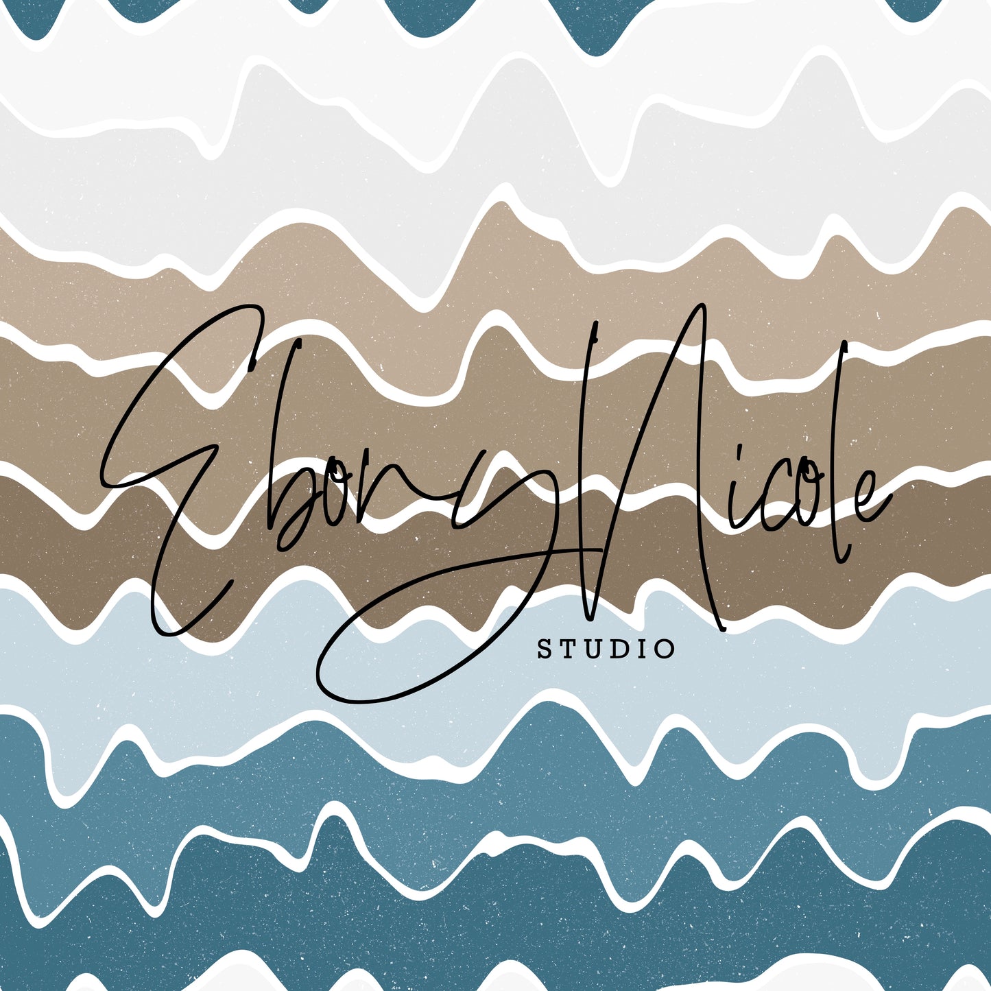 Wavy Lines