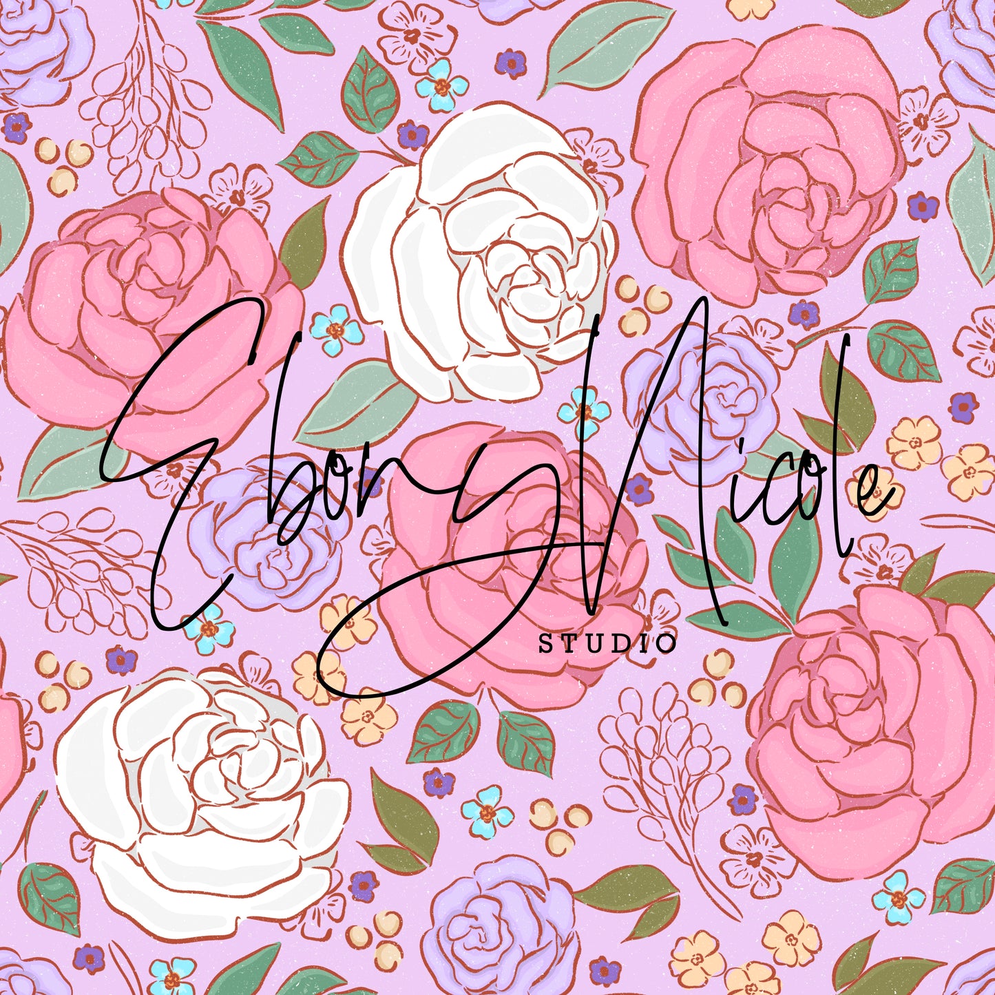 Floral