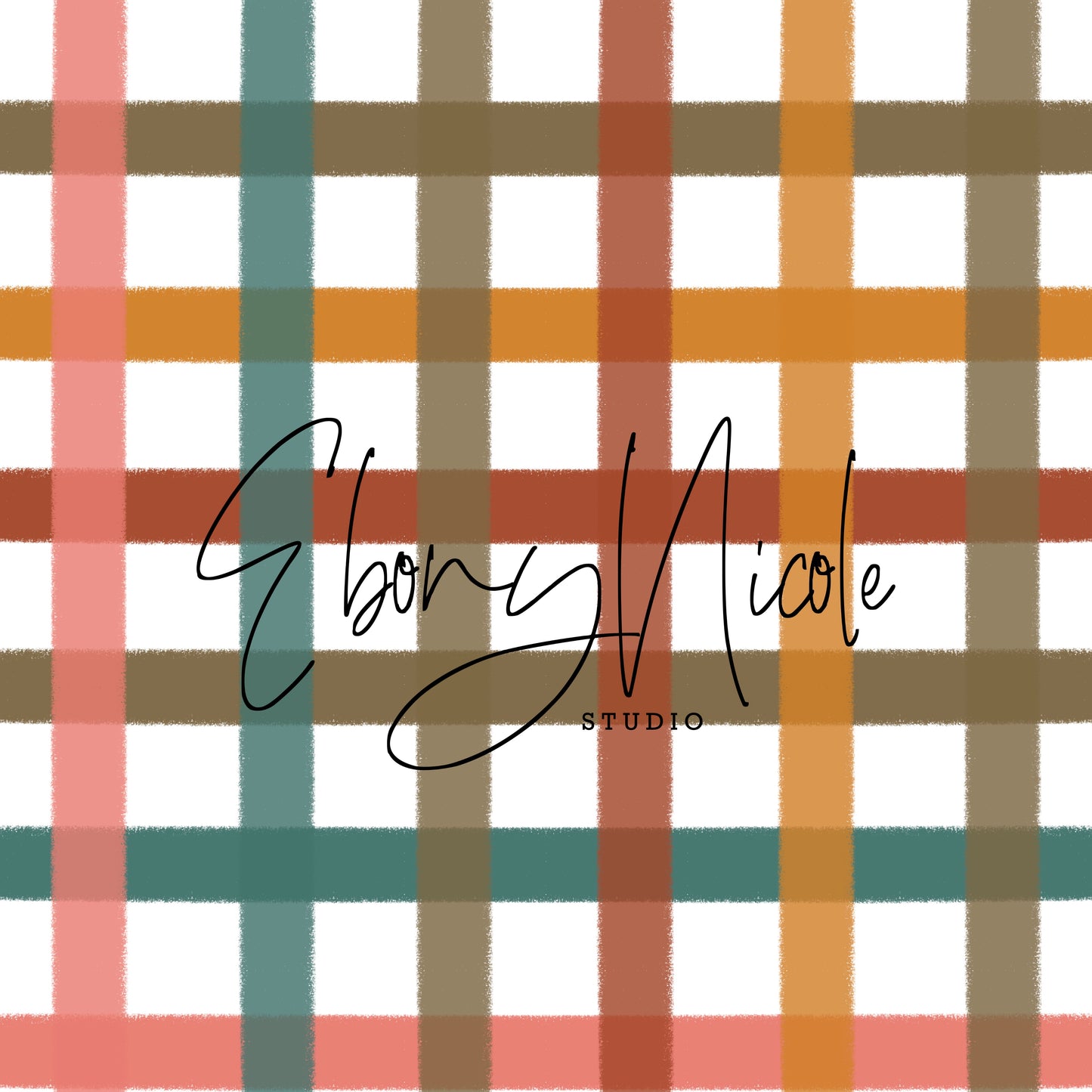Groovy Plaid