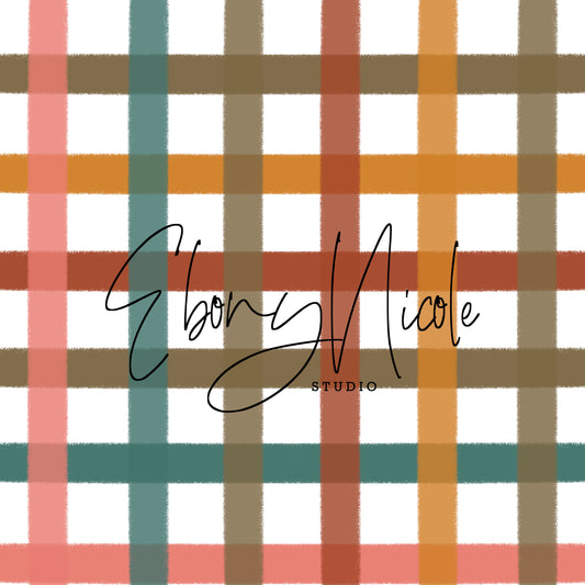 Groovy Plaid