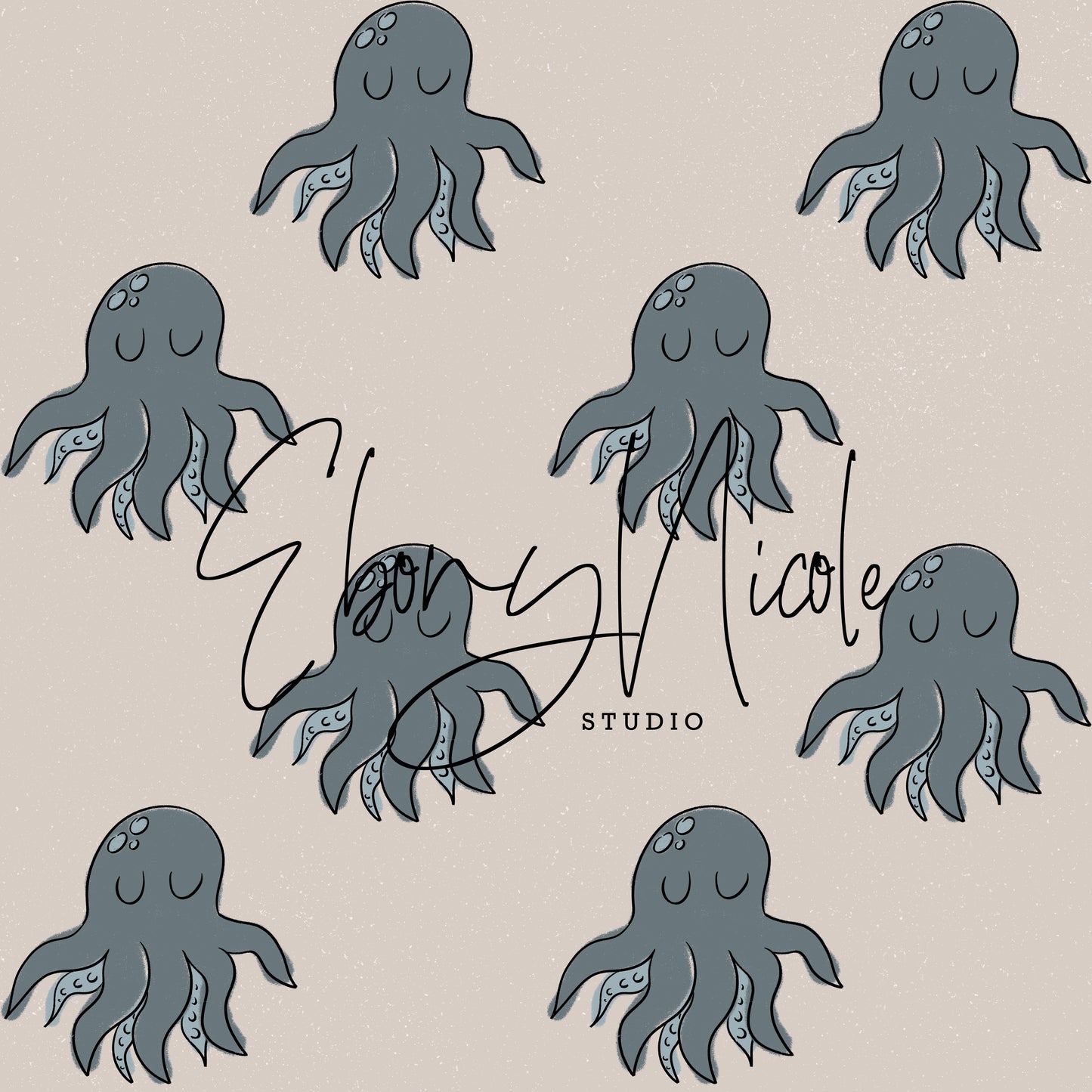 Octopus