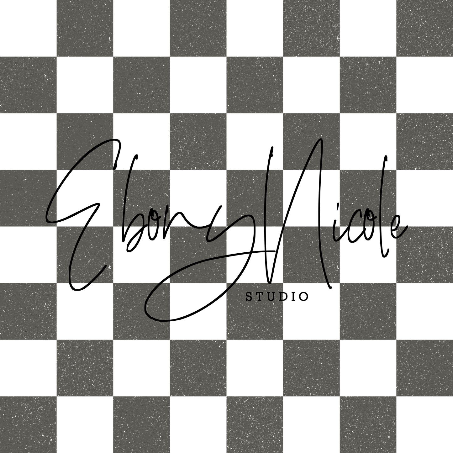 Retro Checker