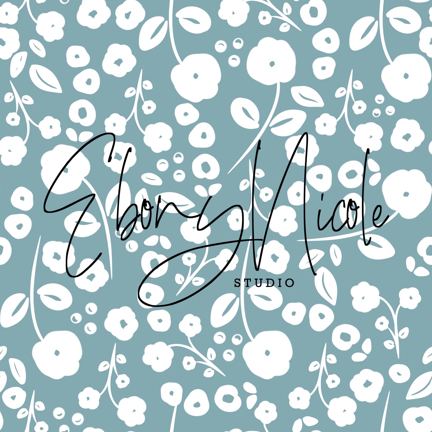 Floral
