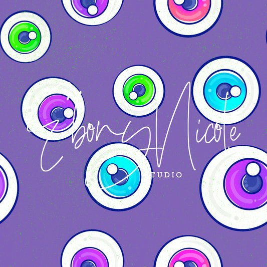Eye See You