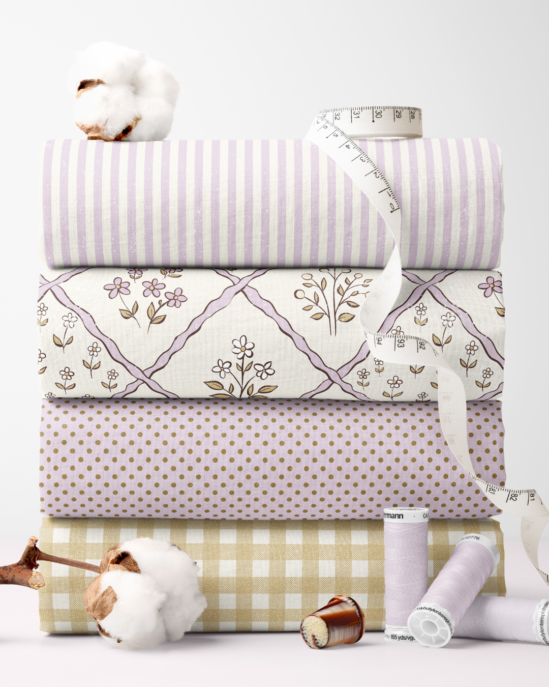 Sweet Sisterhood Bundle Purple