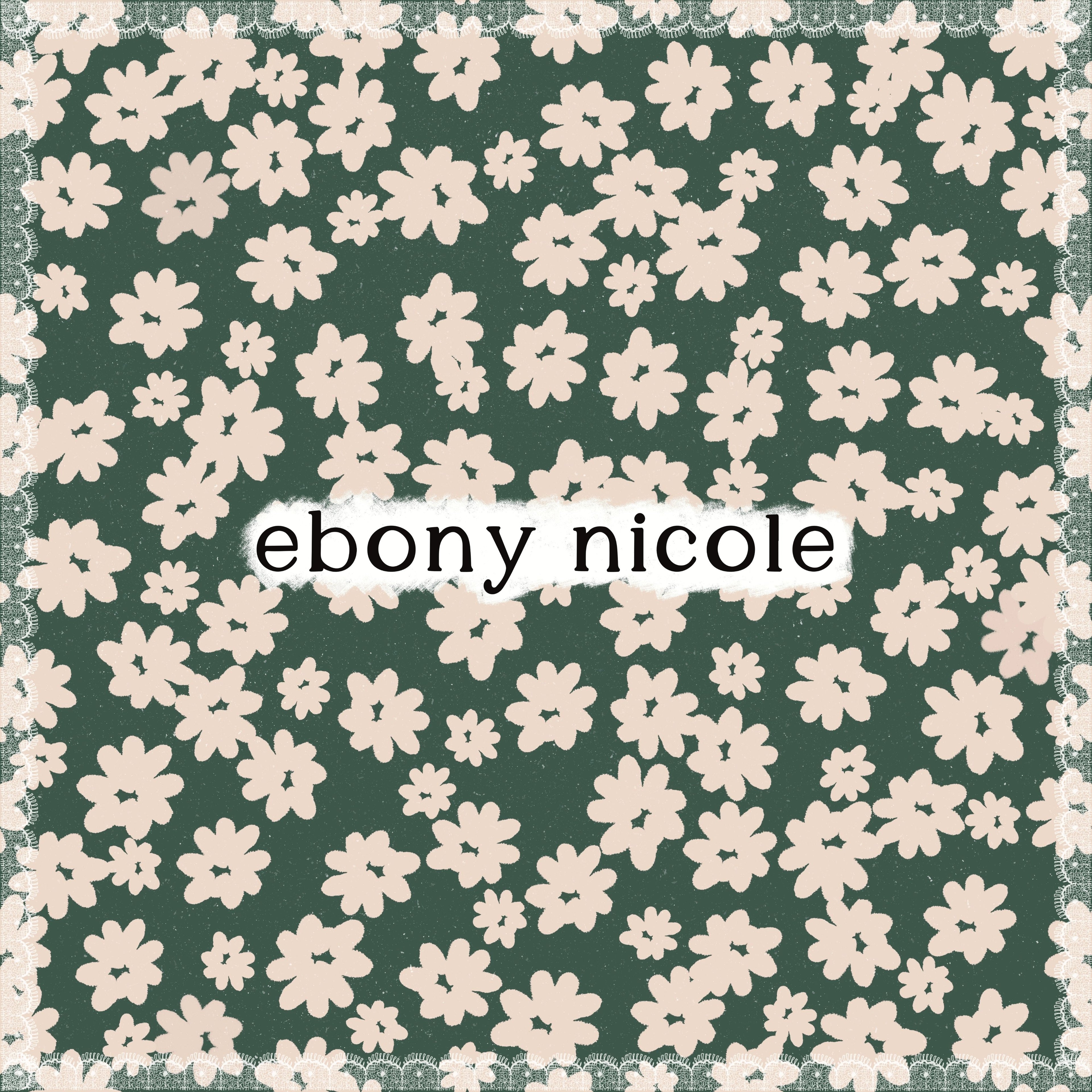 Evergreen Daisy Scatter