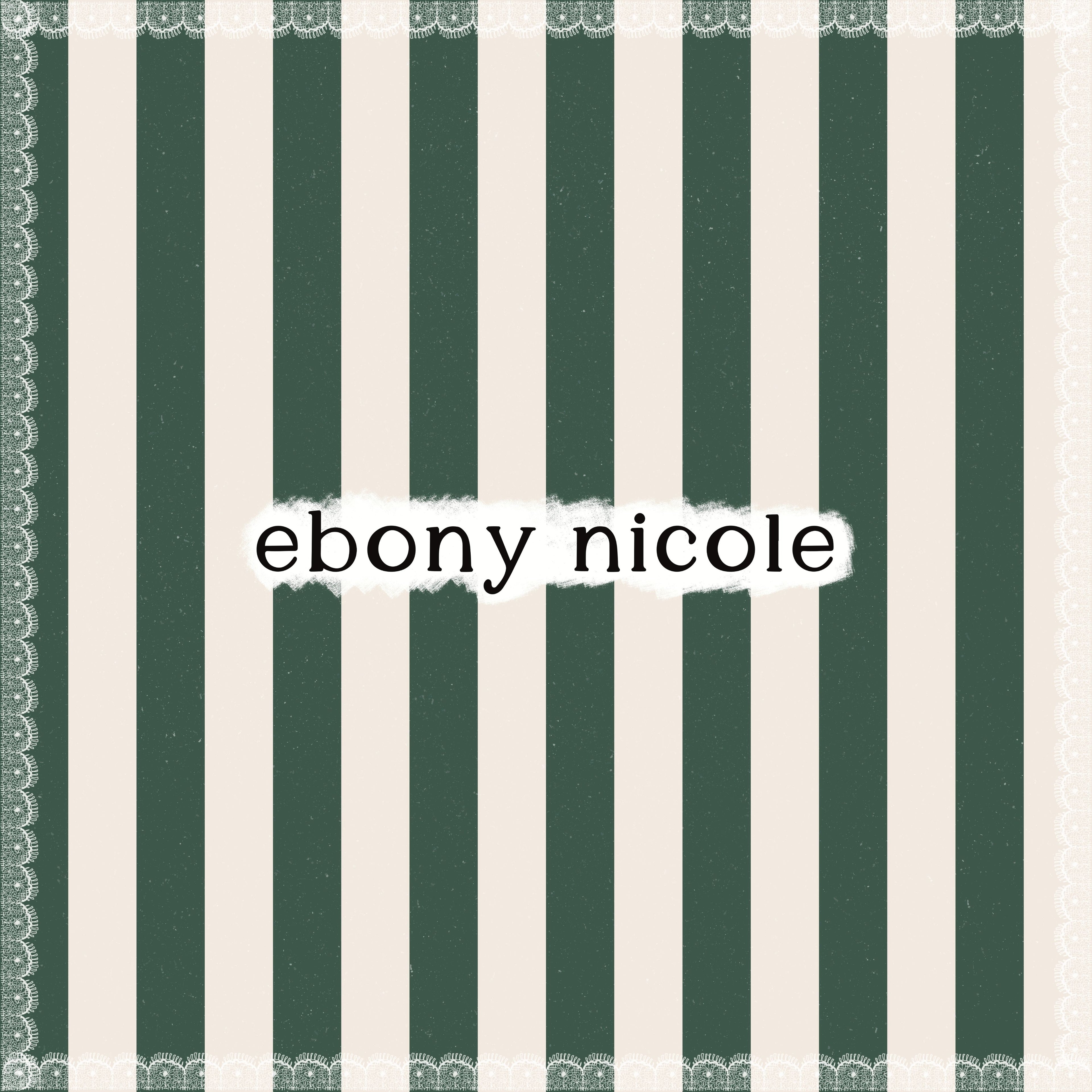 Evergreen Market Stripes