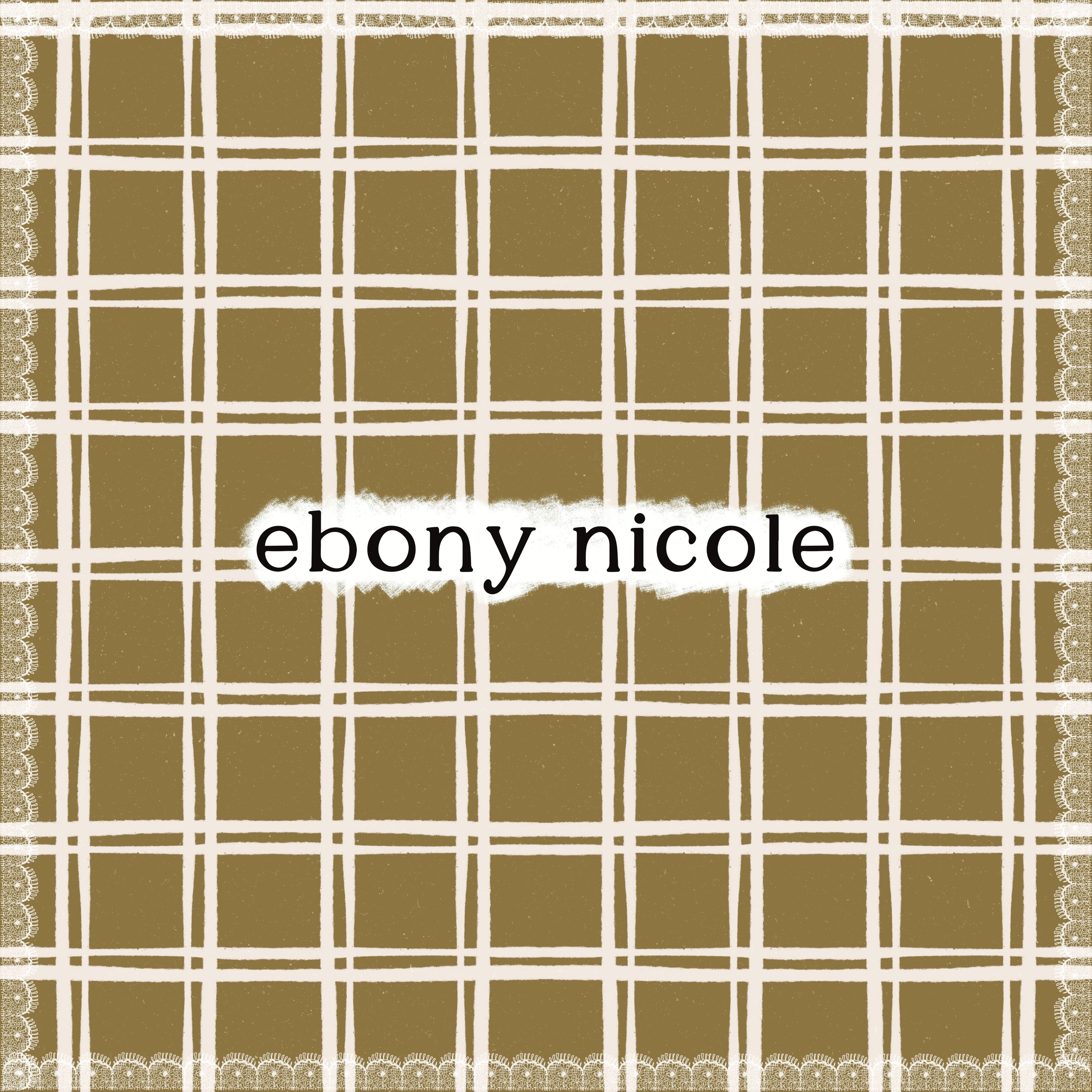 Olive Market Plaid