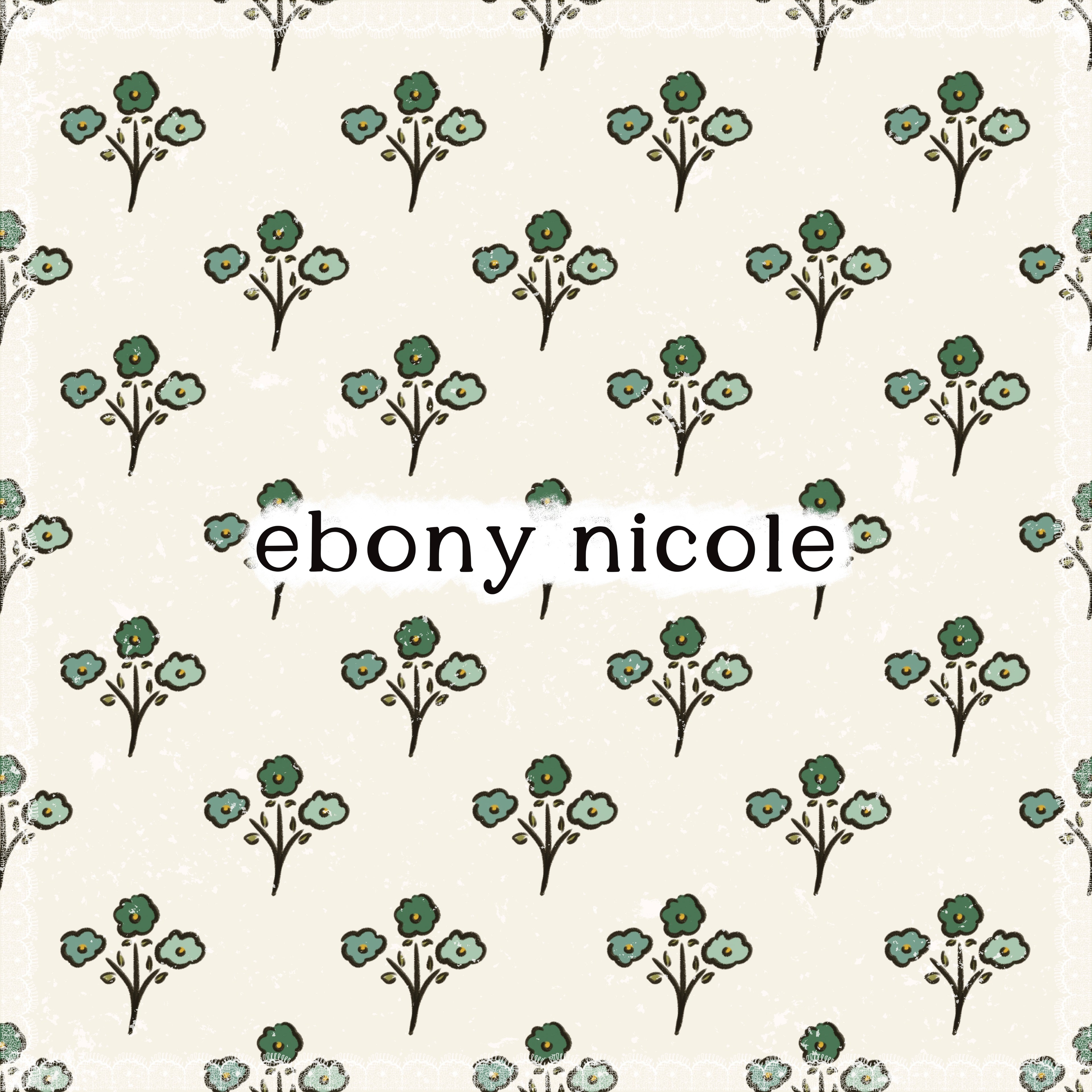Lucky Floral
