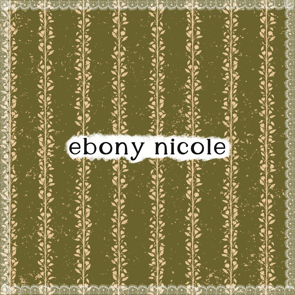 Vine Stripe