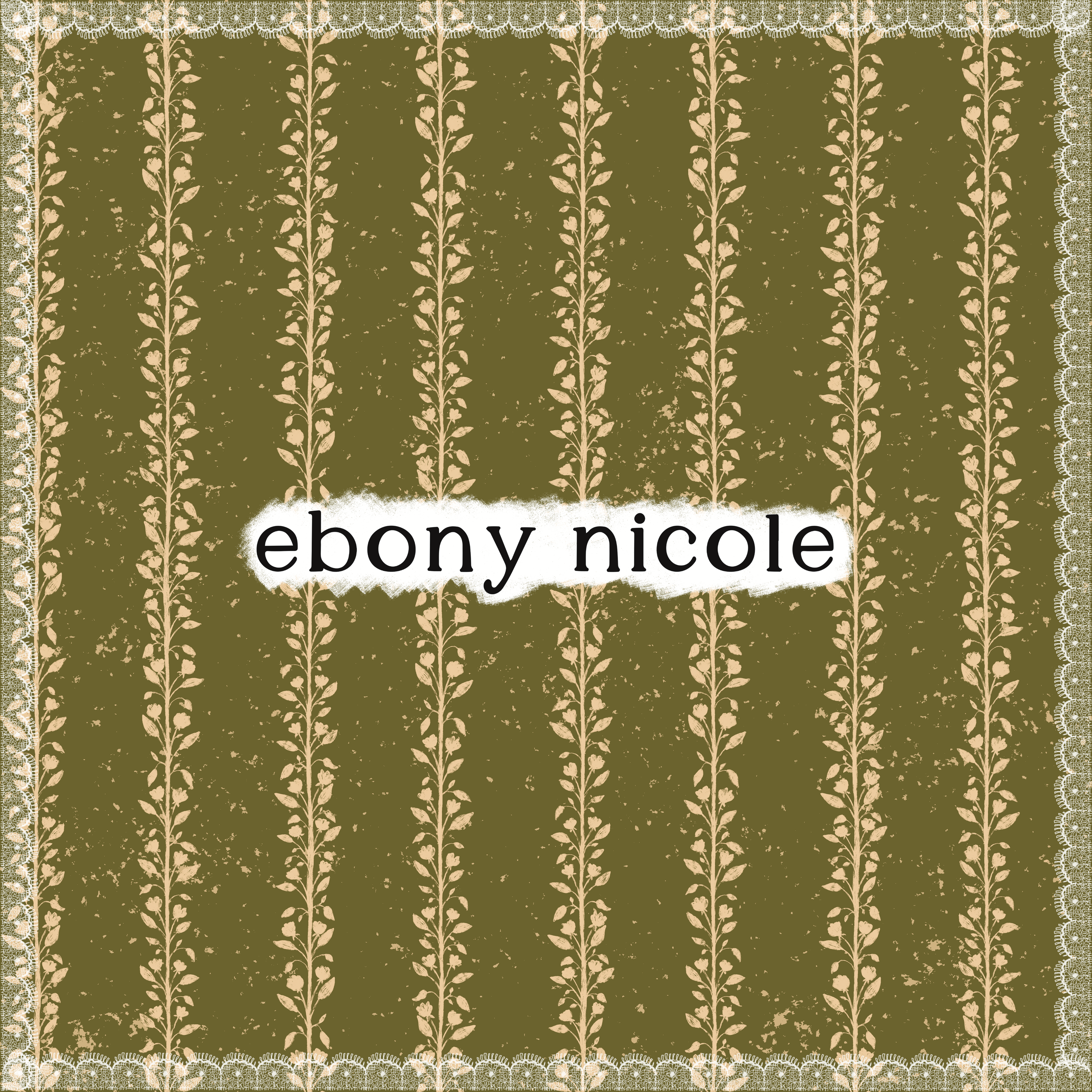 Vine Stripe