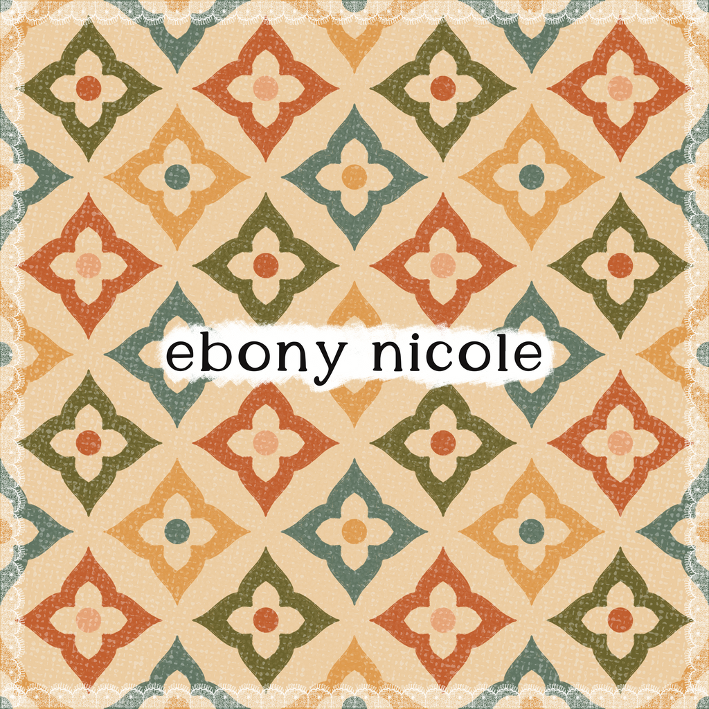 Garden Tile