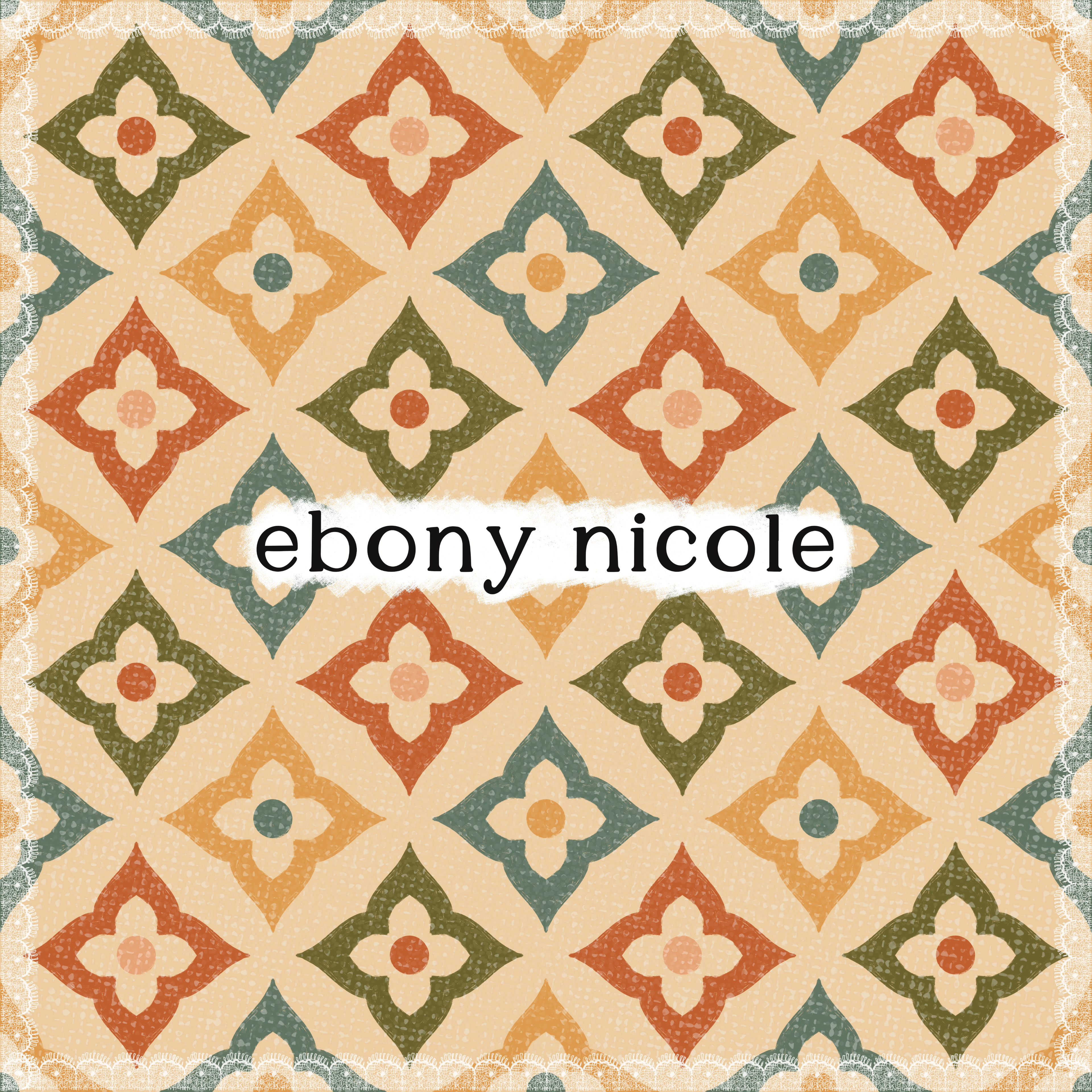 Garden Tile