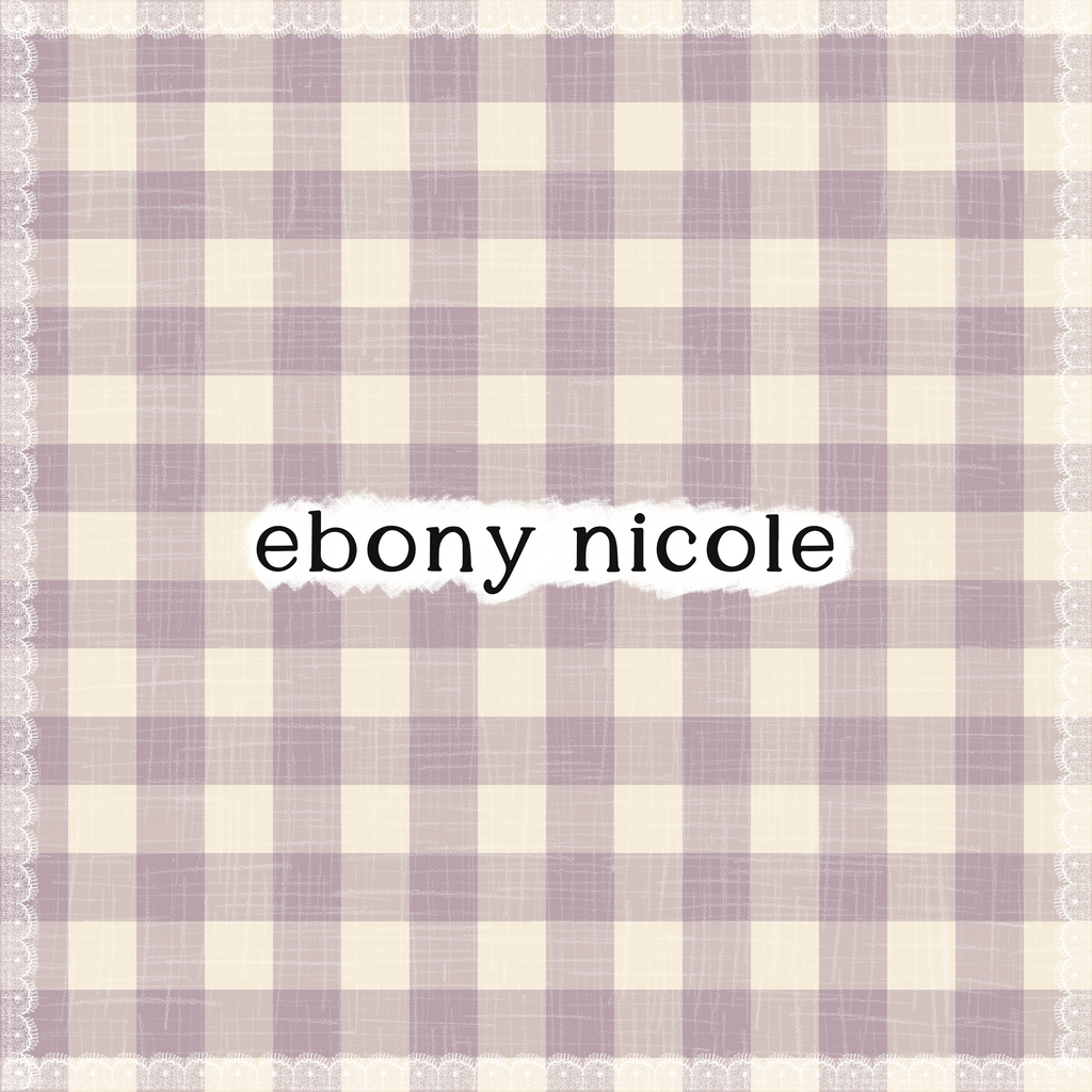 Picnic Plaid
