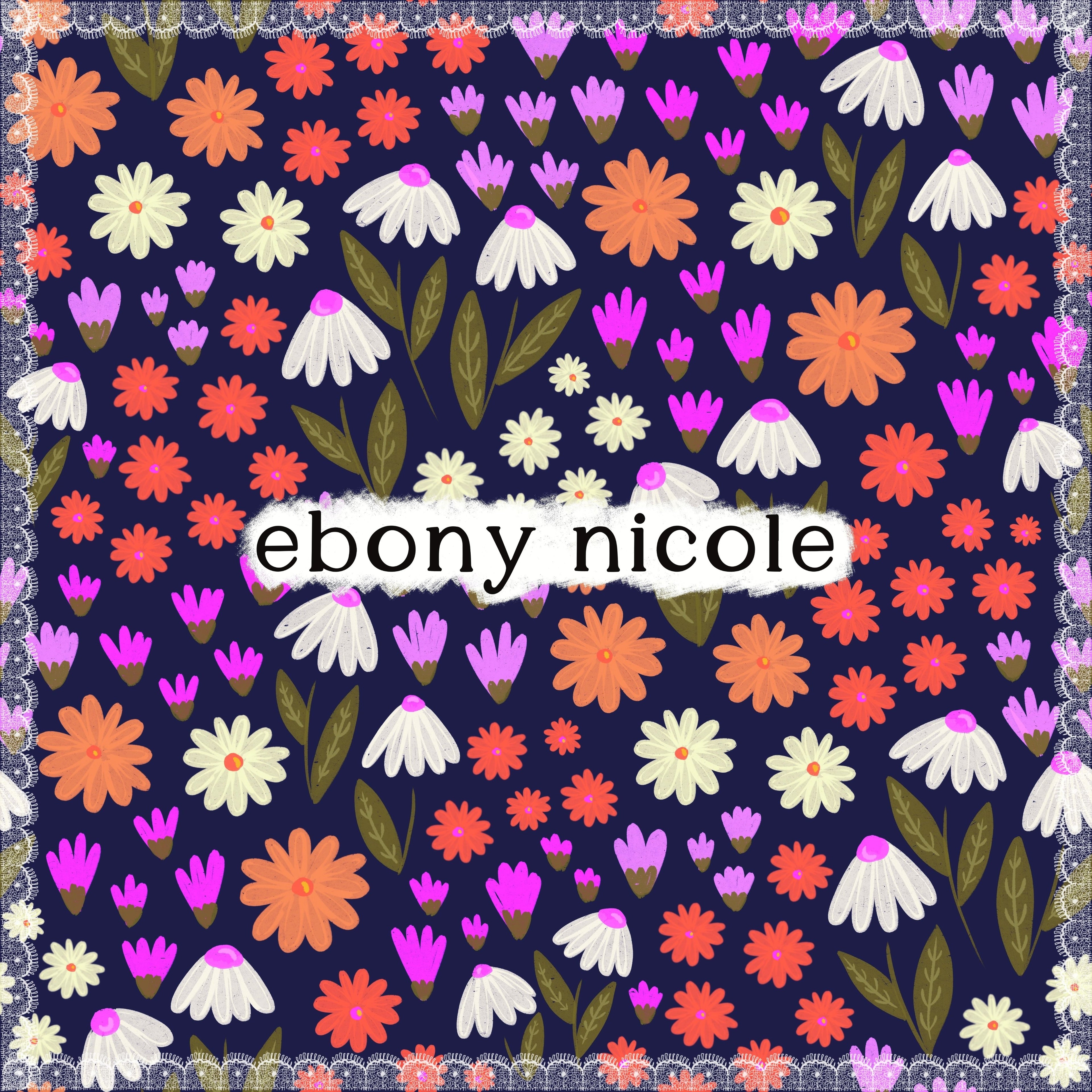 A Floral Romance