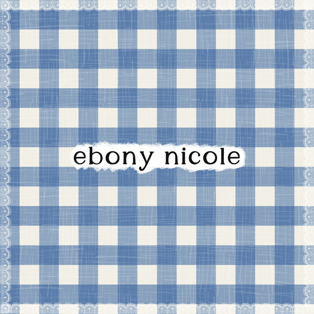 Picnic Plaid