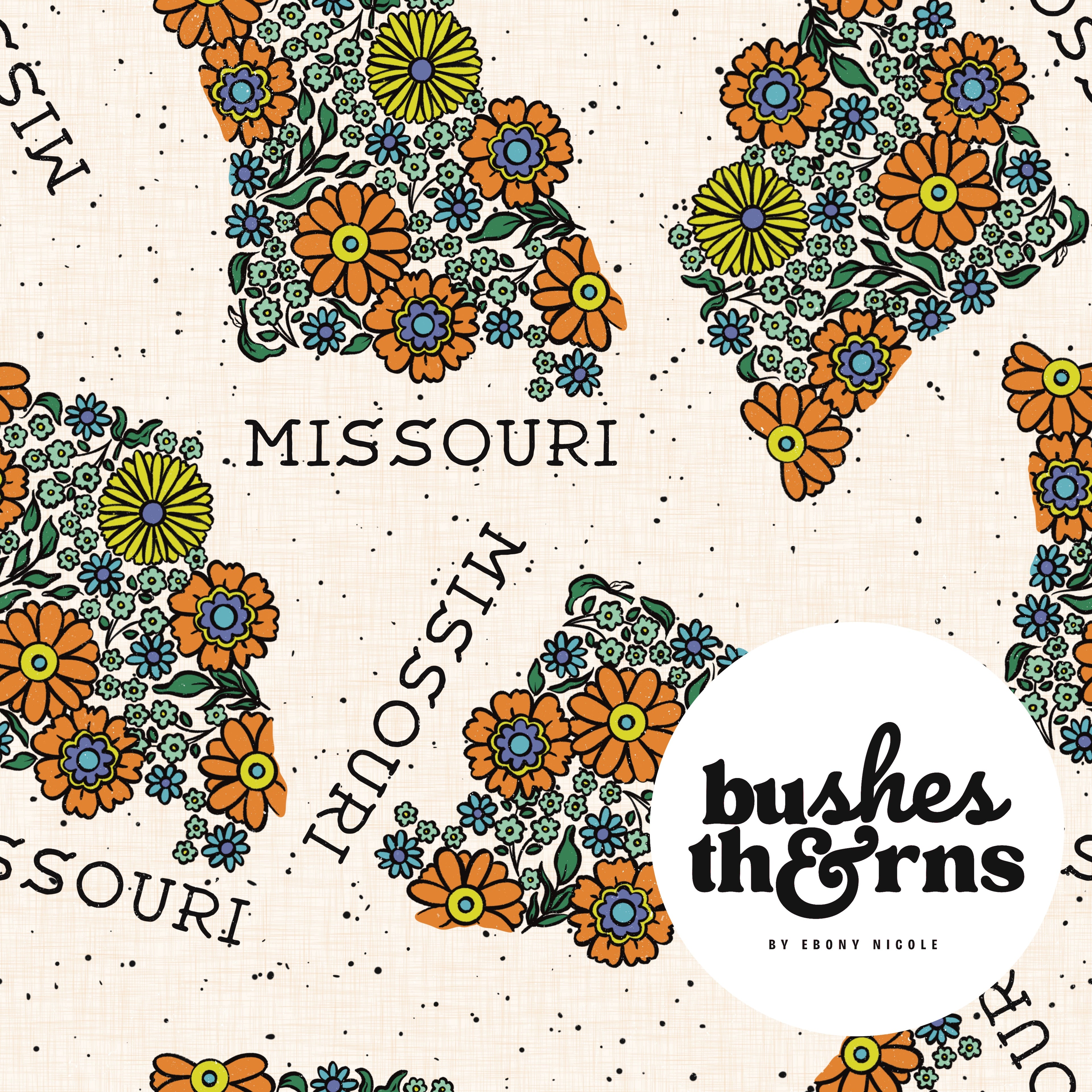 Missouri Flower Market