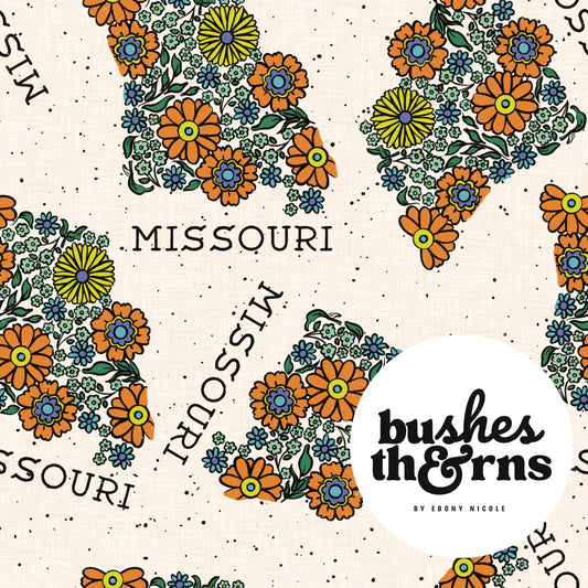 Missouri Flower Market