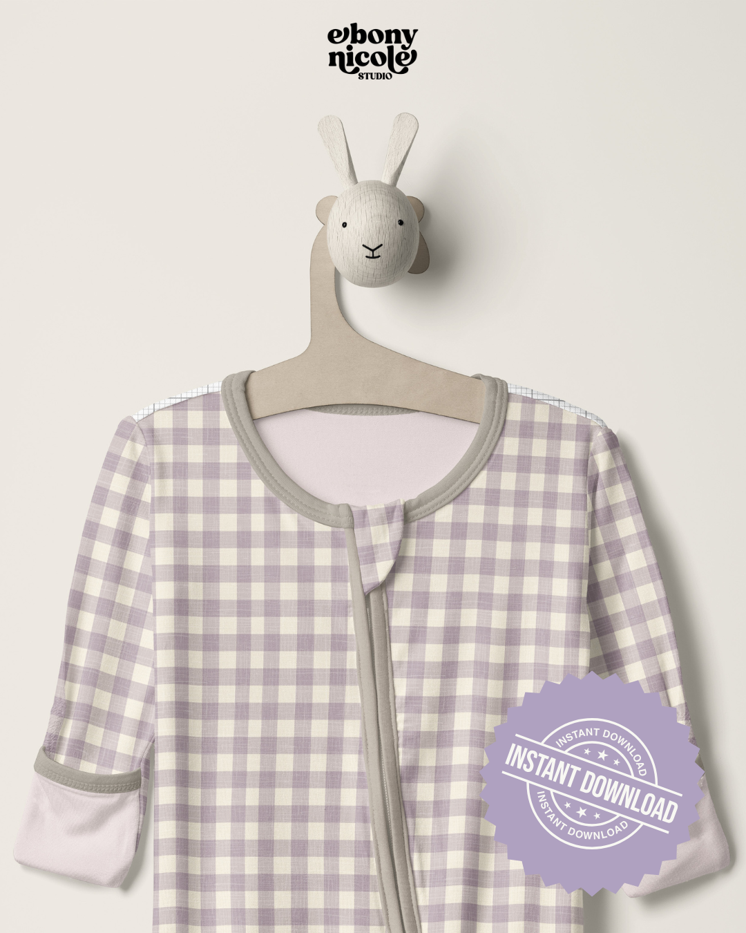 Picnic Plaid