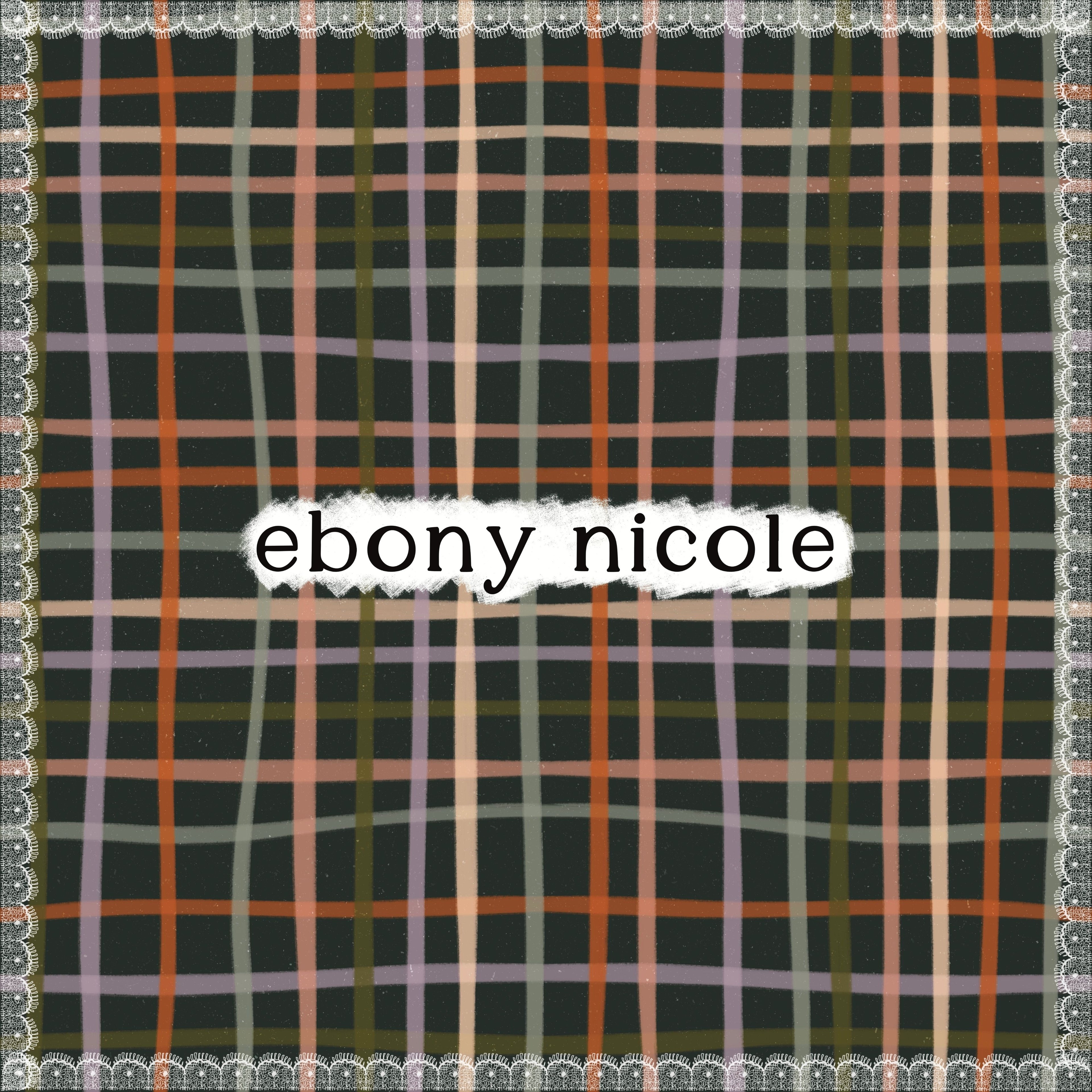 Harvest Plaid