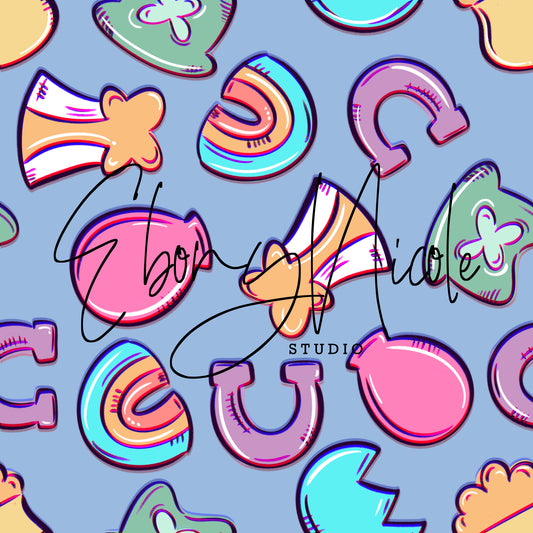 Lucky Charms