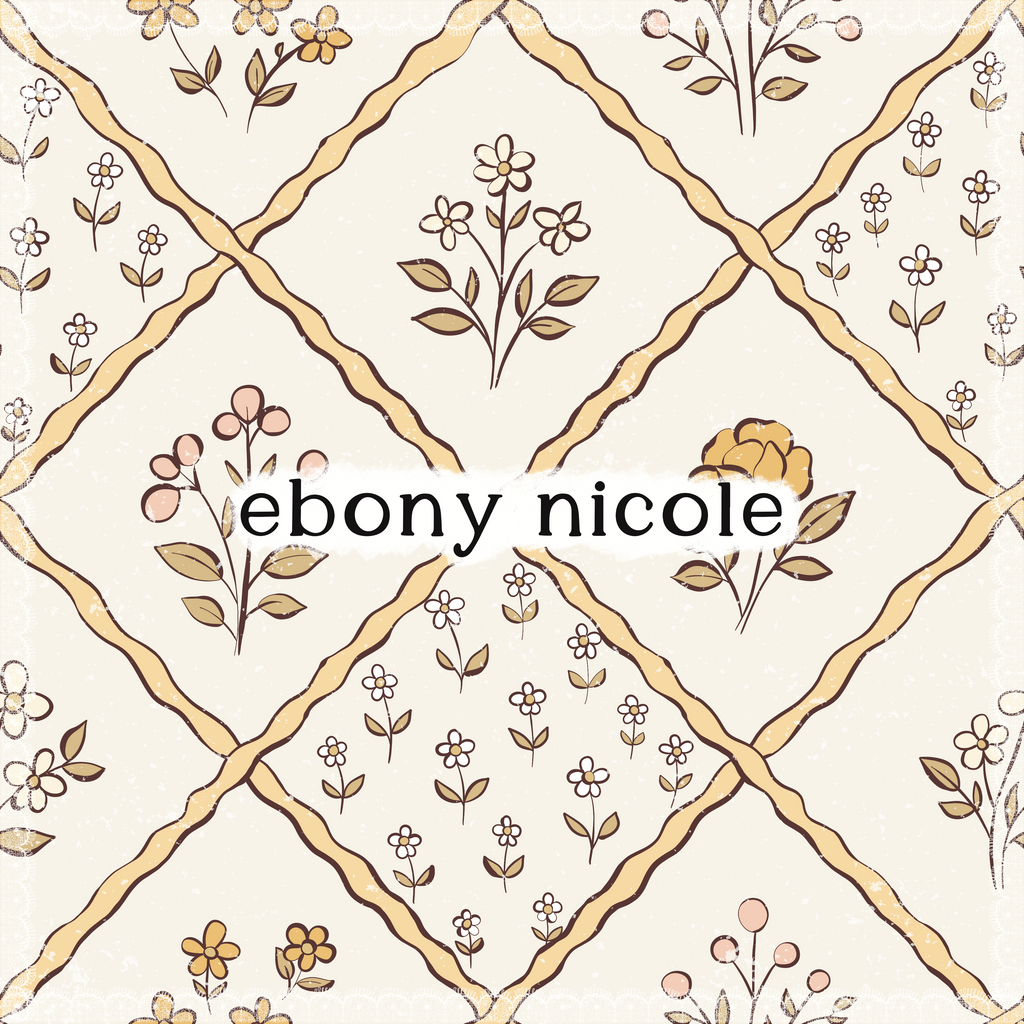 Sweet Sisterhood Quilt Yellow