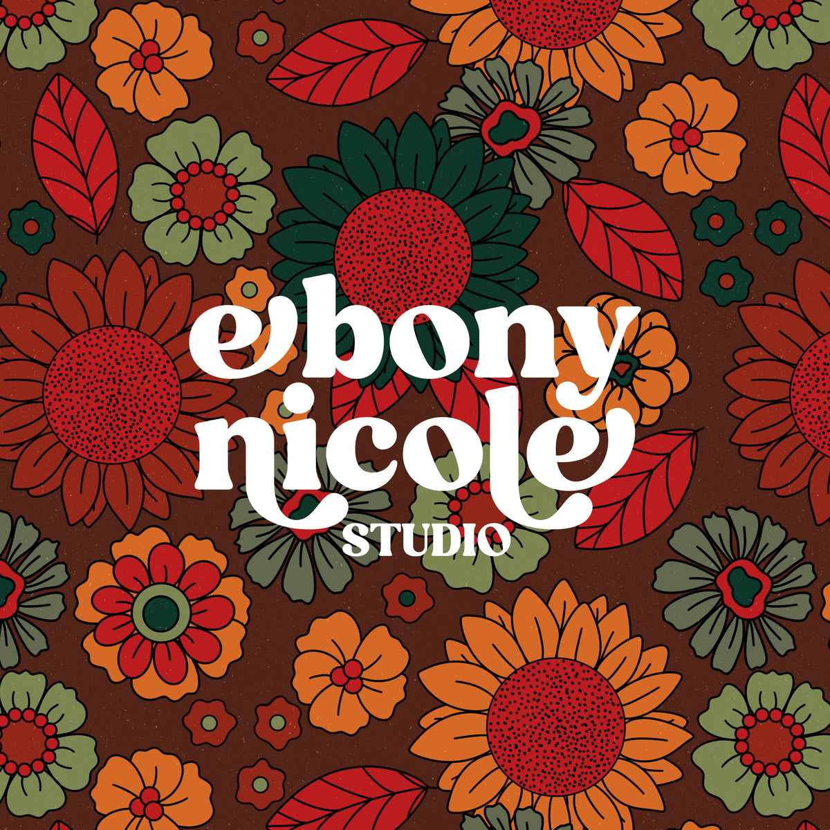 Autumn Spice Bloom