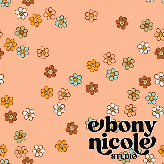 Tiana Floral Coordinate