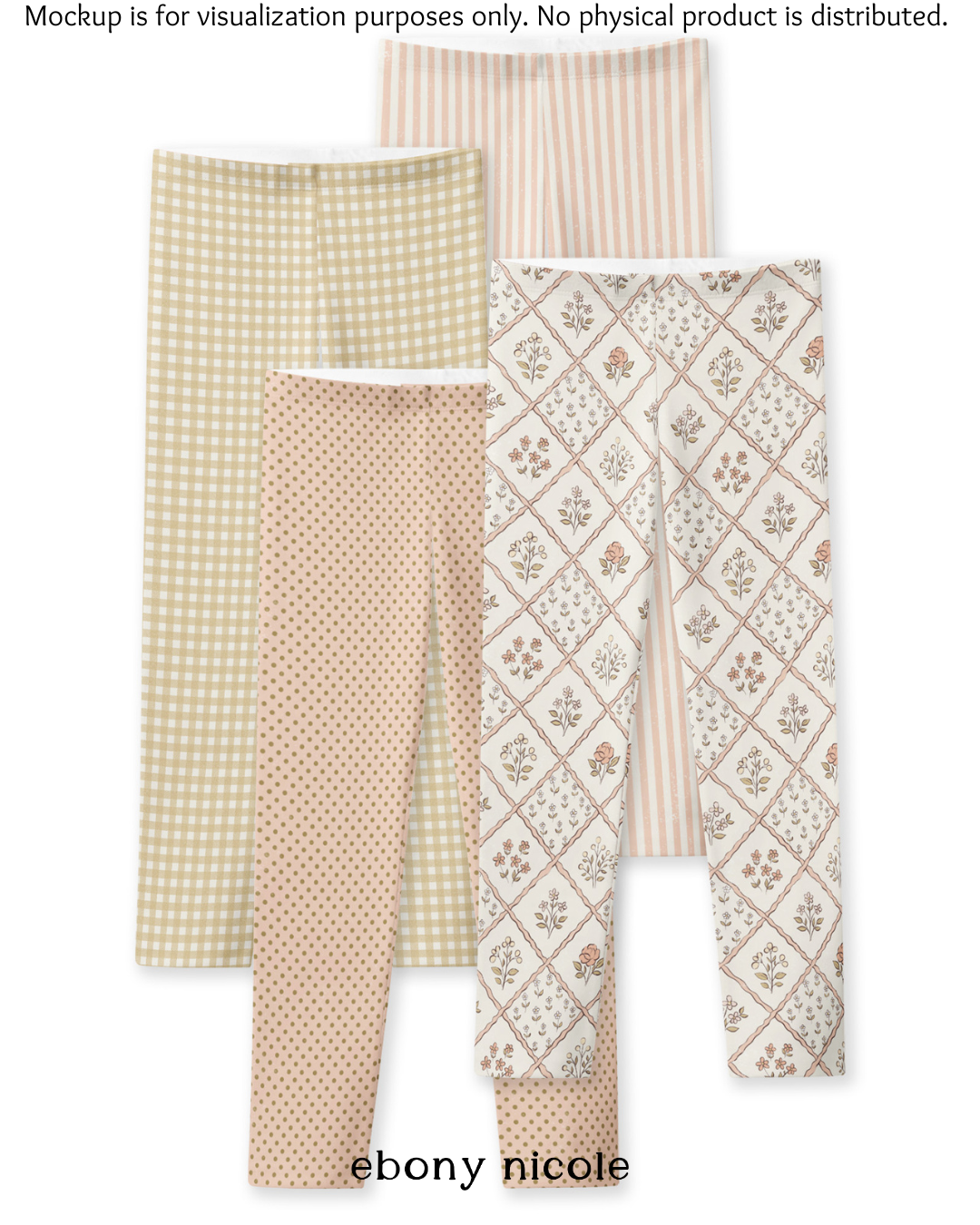 Sweet Sisterhood Polka Dot Orange
