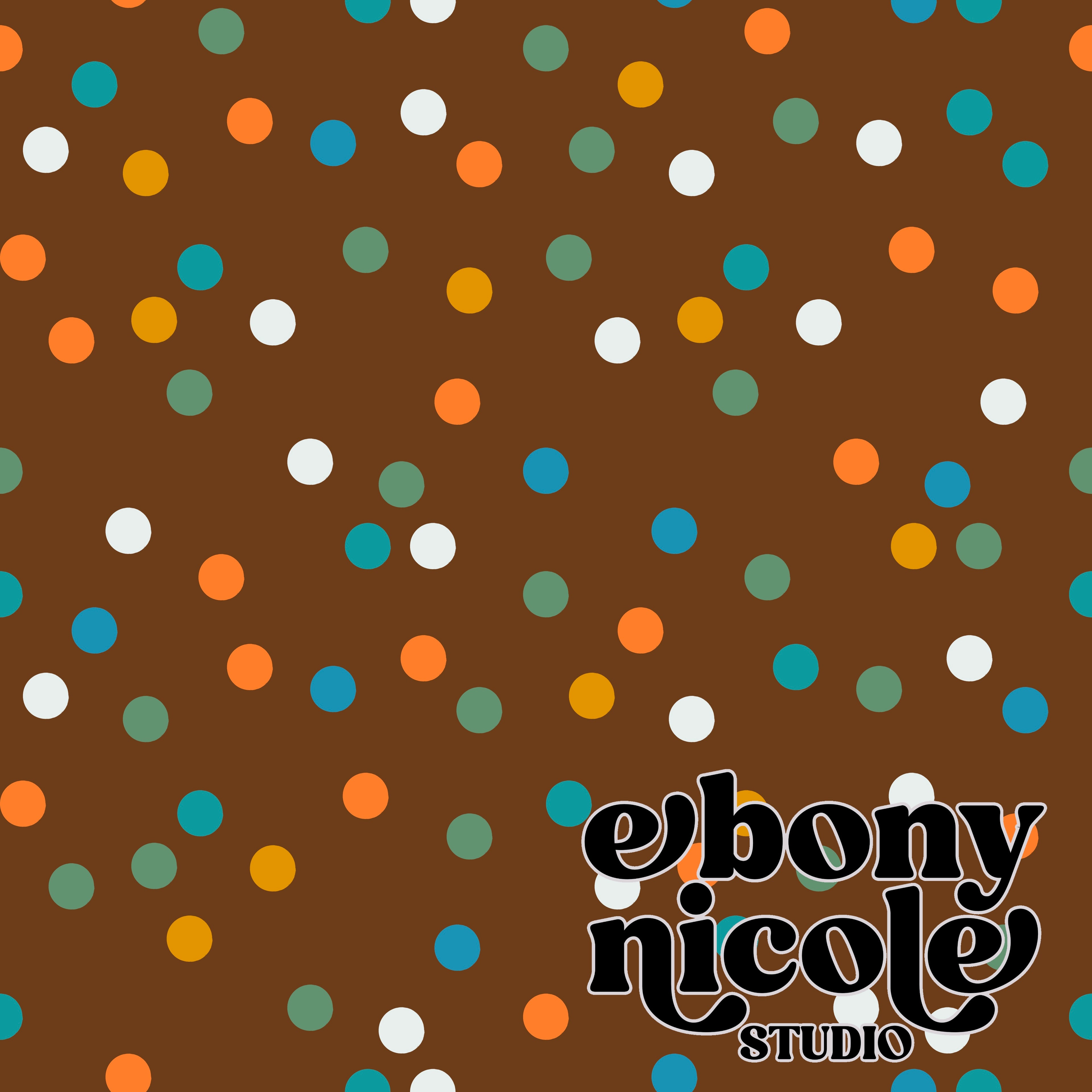 Polka Dot