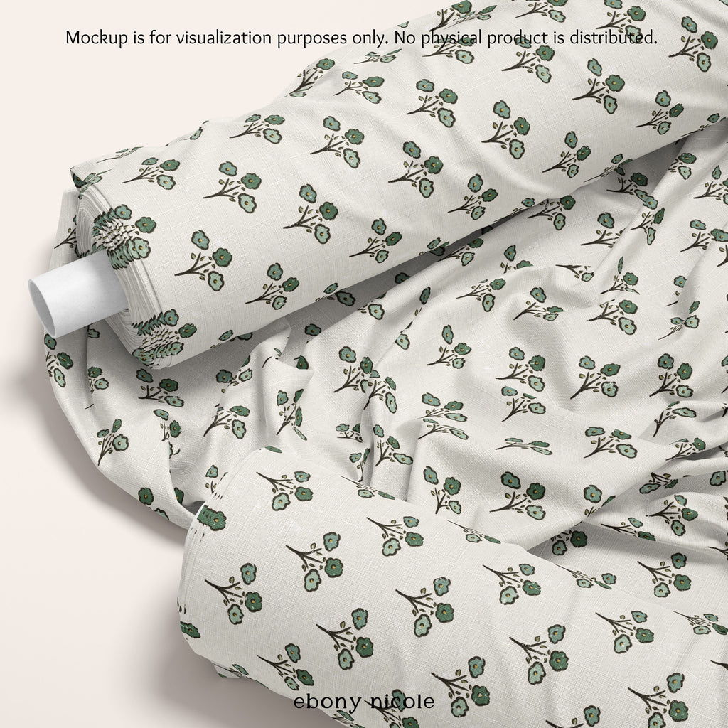 Lucky Floral