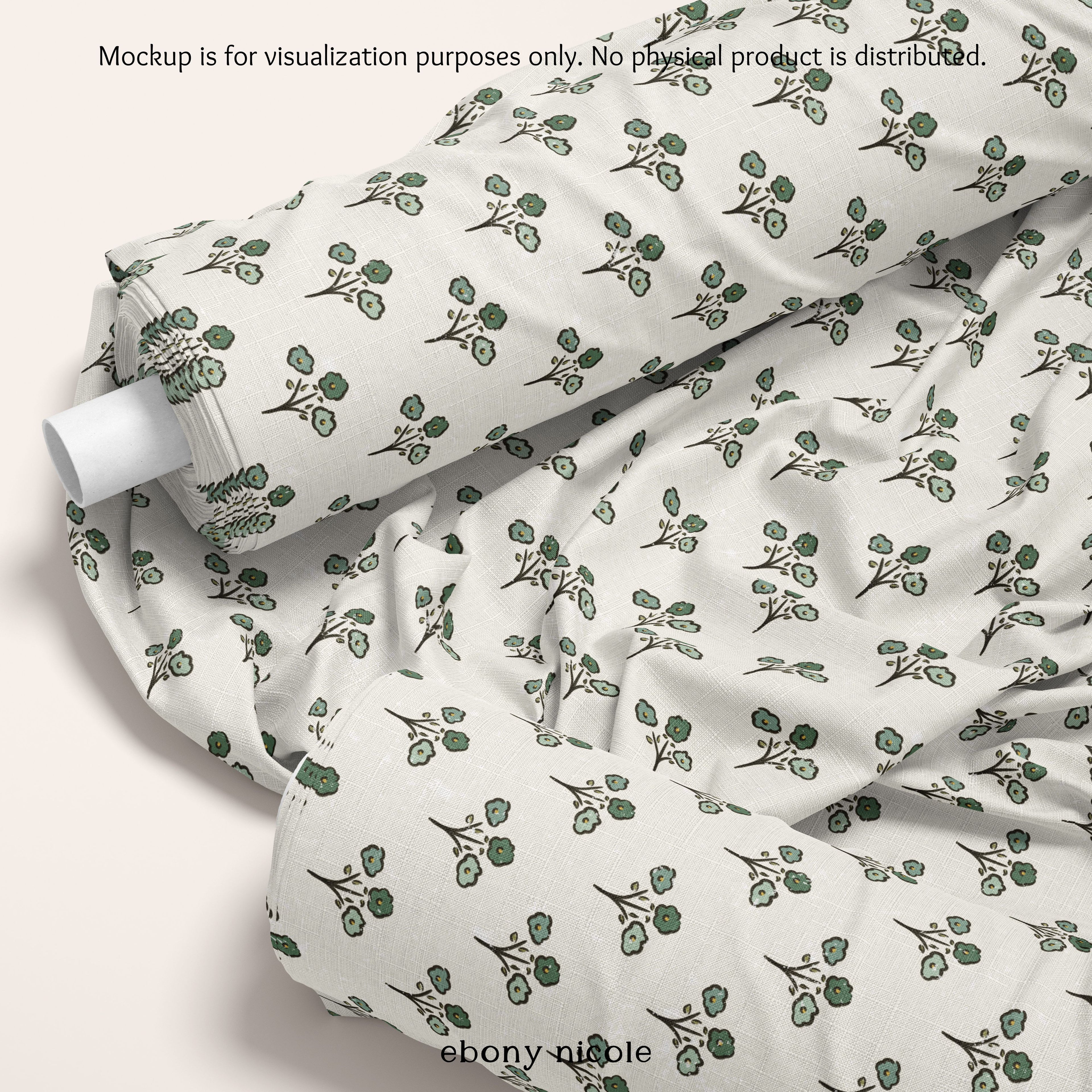 Lucky Floral