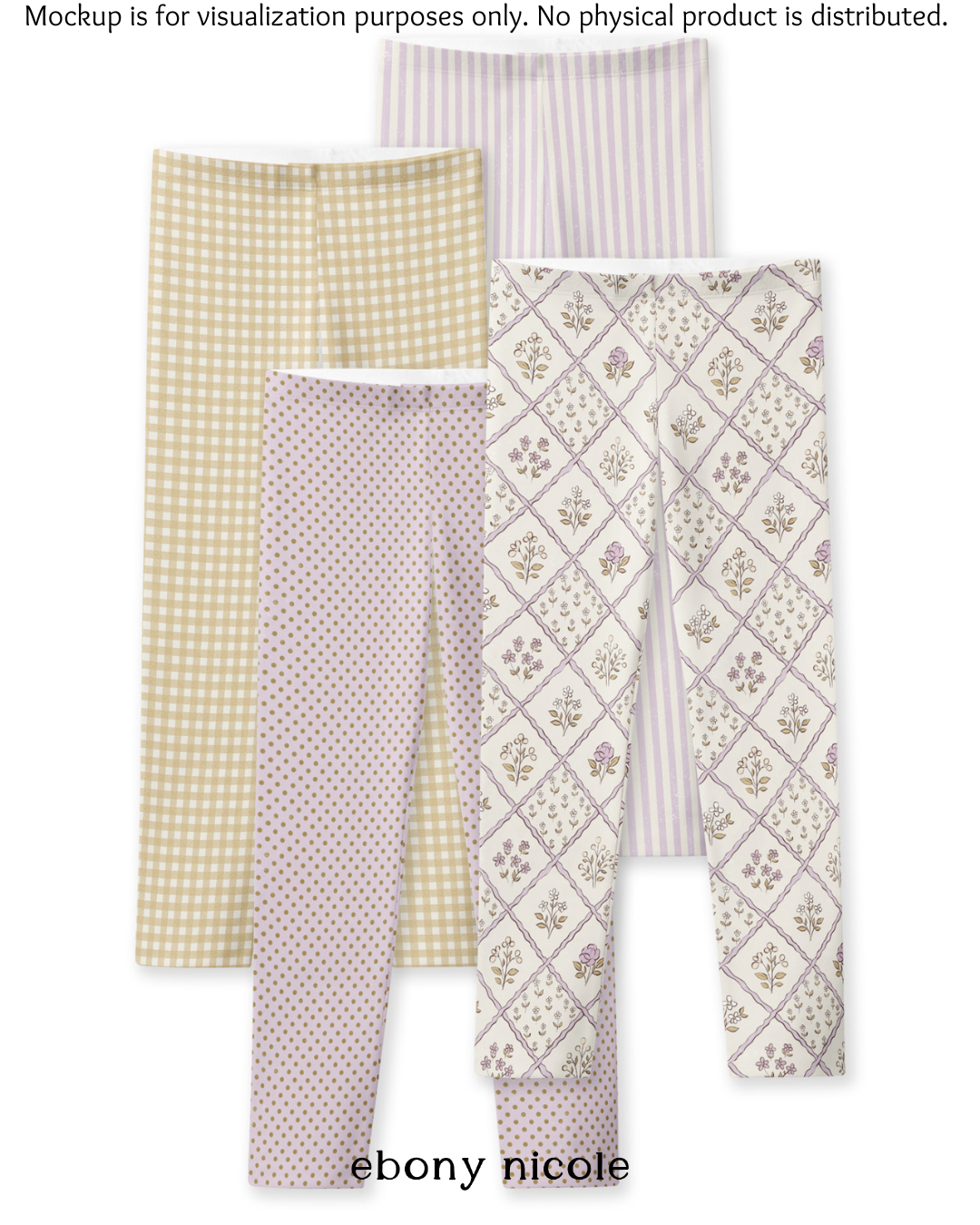 Sweet Sisterhood Bundle